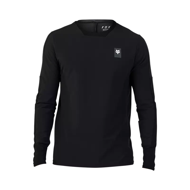 Fox Defend Thermal Jersey