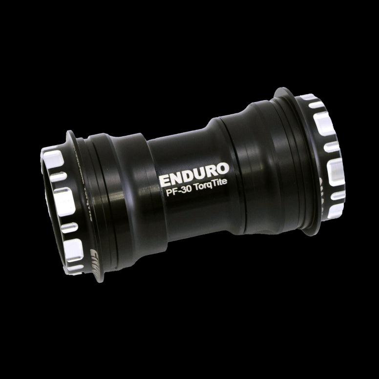 Enduro Bearings PF30 TorqTite Bottom Bracket 24mm