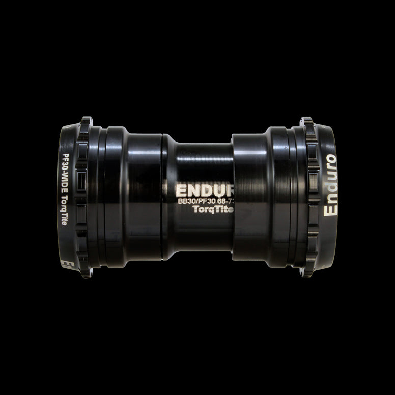 Enduro Bearings PF30 TorqTite Bottom Bracket 30mm
