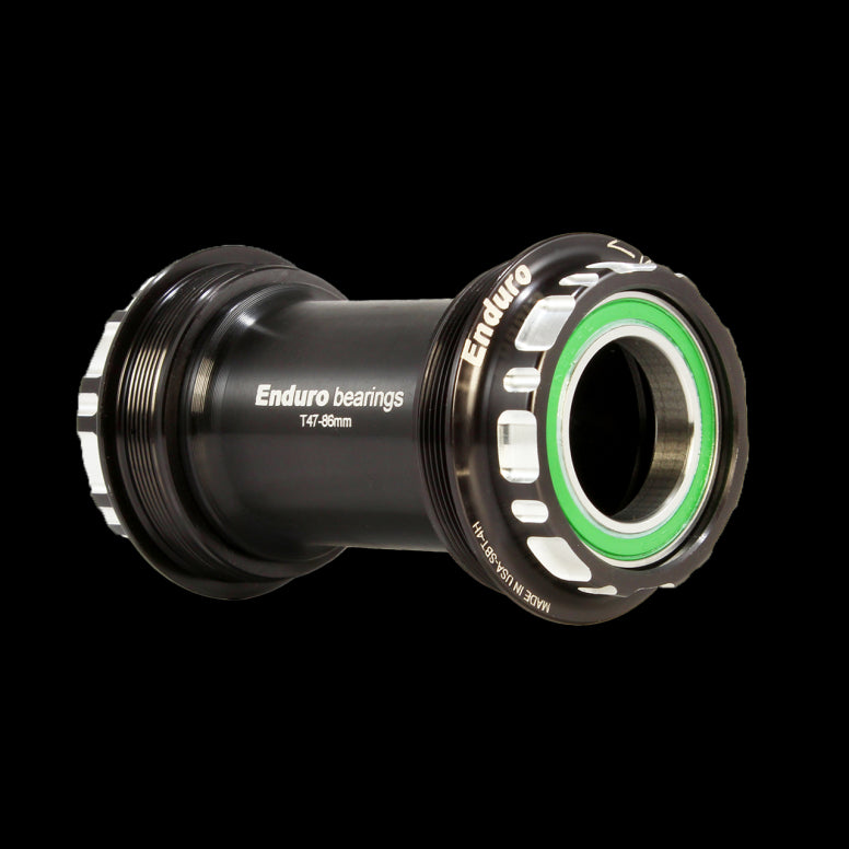 Enduro Bearings T47 XD-15 Pro Bottom Bracket 24mm