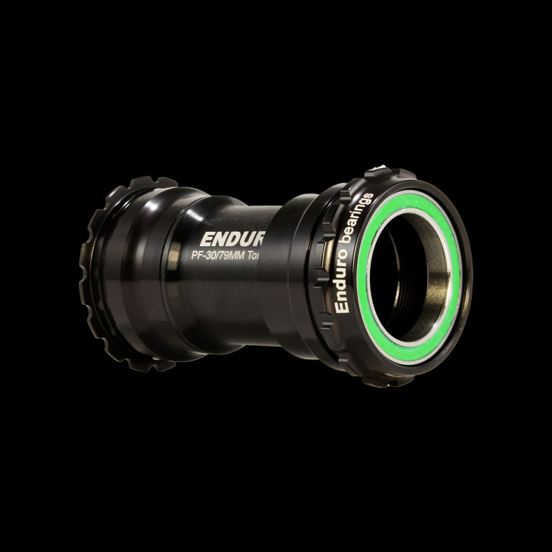 Enduro Bearings PF30 TorqTite XD-15 Pro Bottom Bracket 30mm