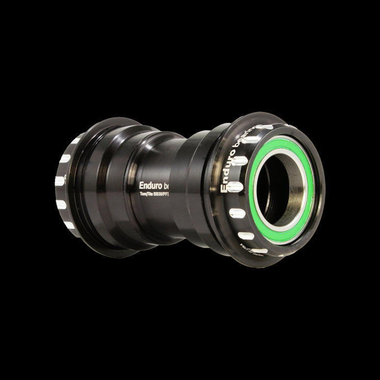 Enduro Bearings PF30 TorqTite XD-15 Pro Bottom Bracket 24mm