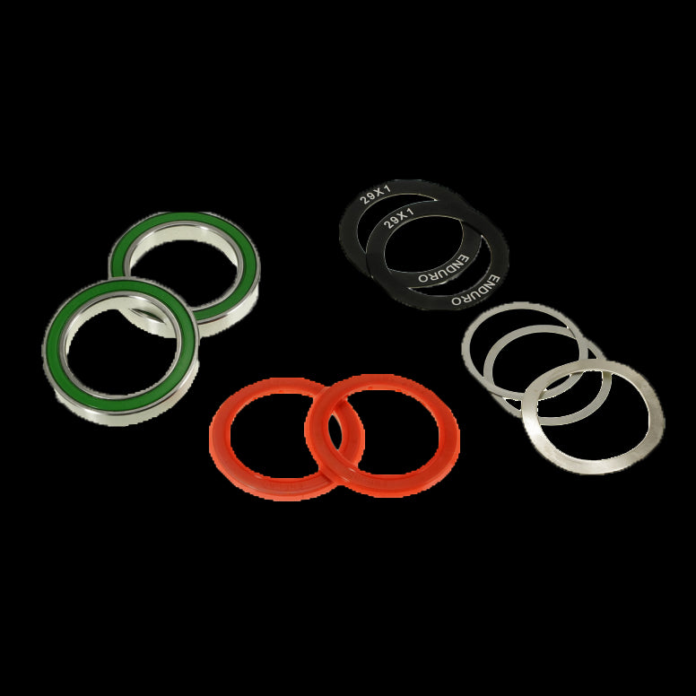 Enduro Bearings BB30 Bottom Bracket Bearing Kit