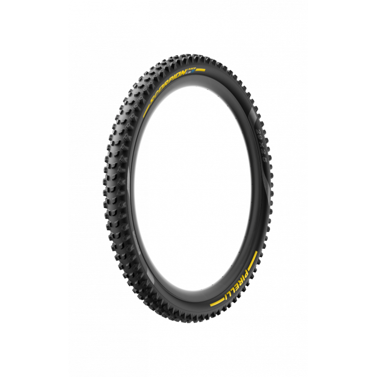 Pirelli Scorpion Race Enduro S Tyre
