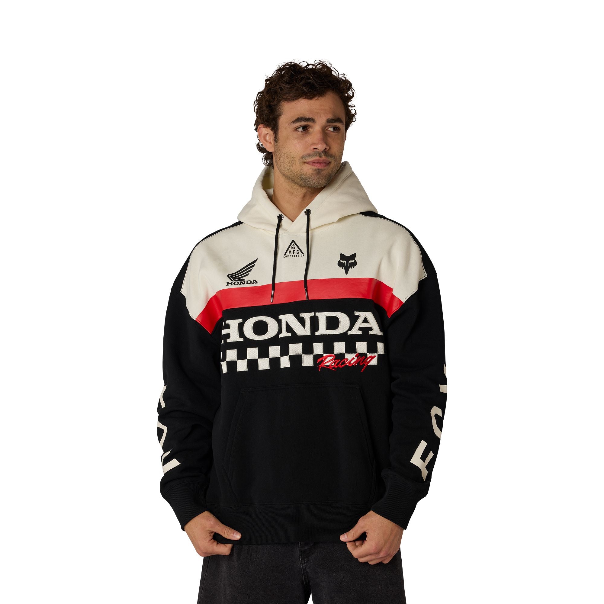 Honda Blocked Flc PO