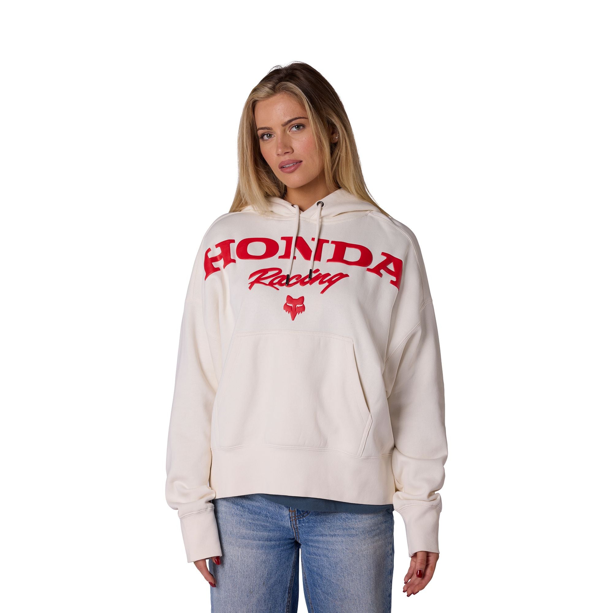 Women's Honda Flc PO