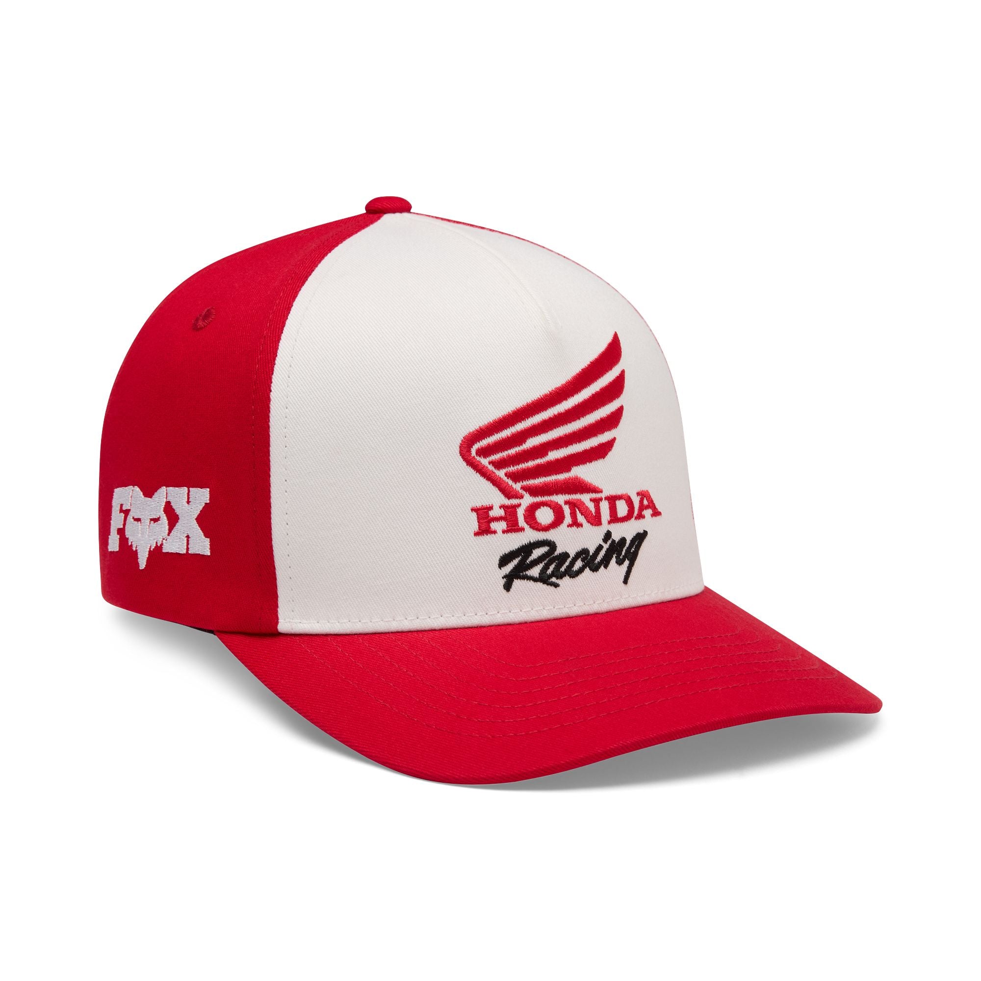 Honda Flexfit Hat