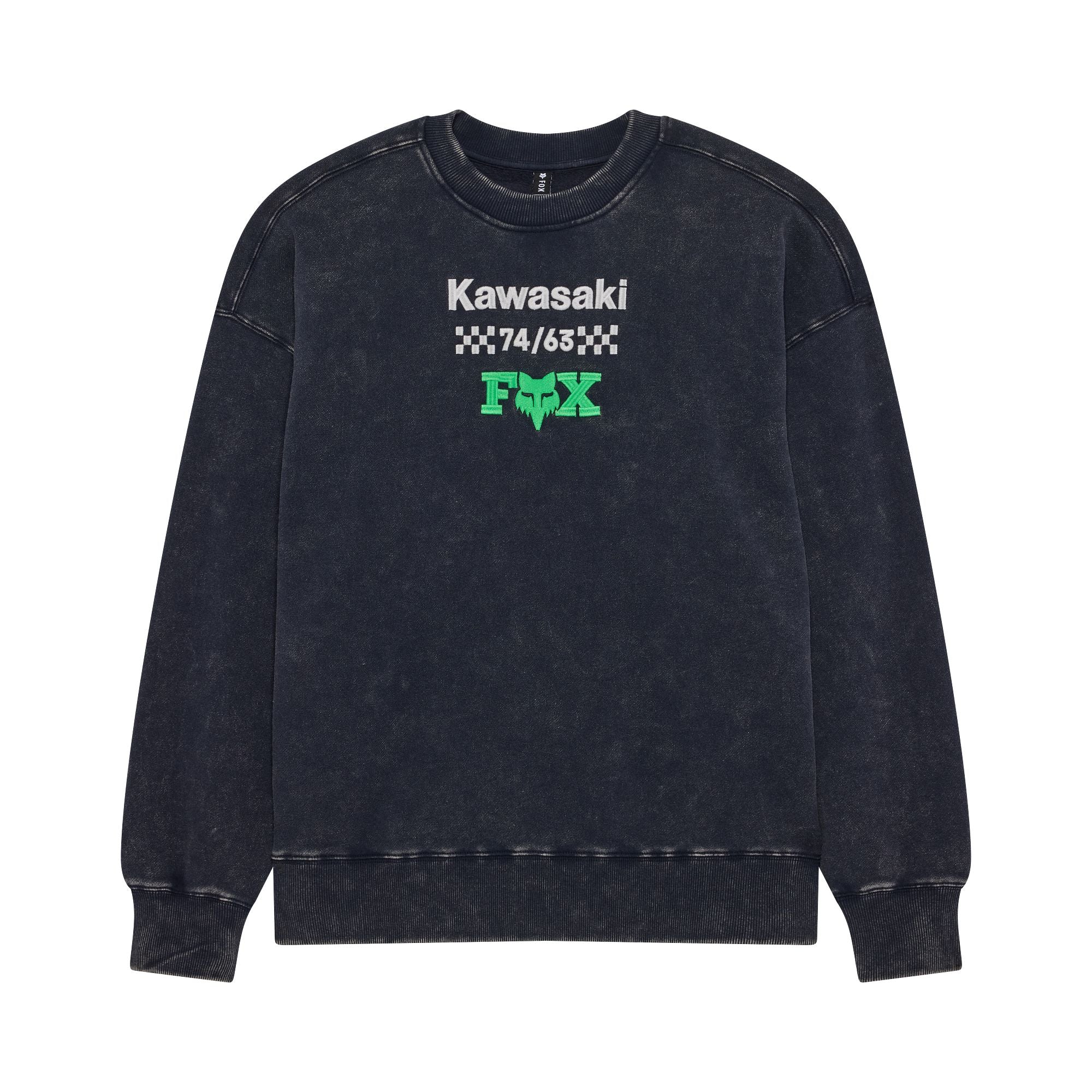 Kawi Flc Crew