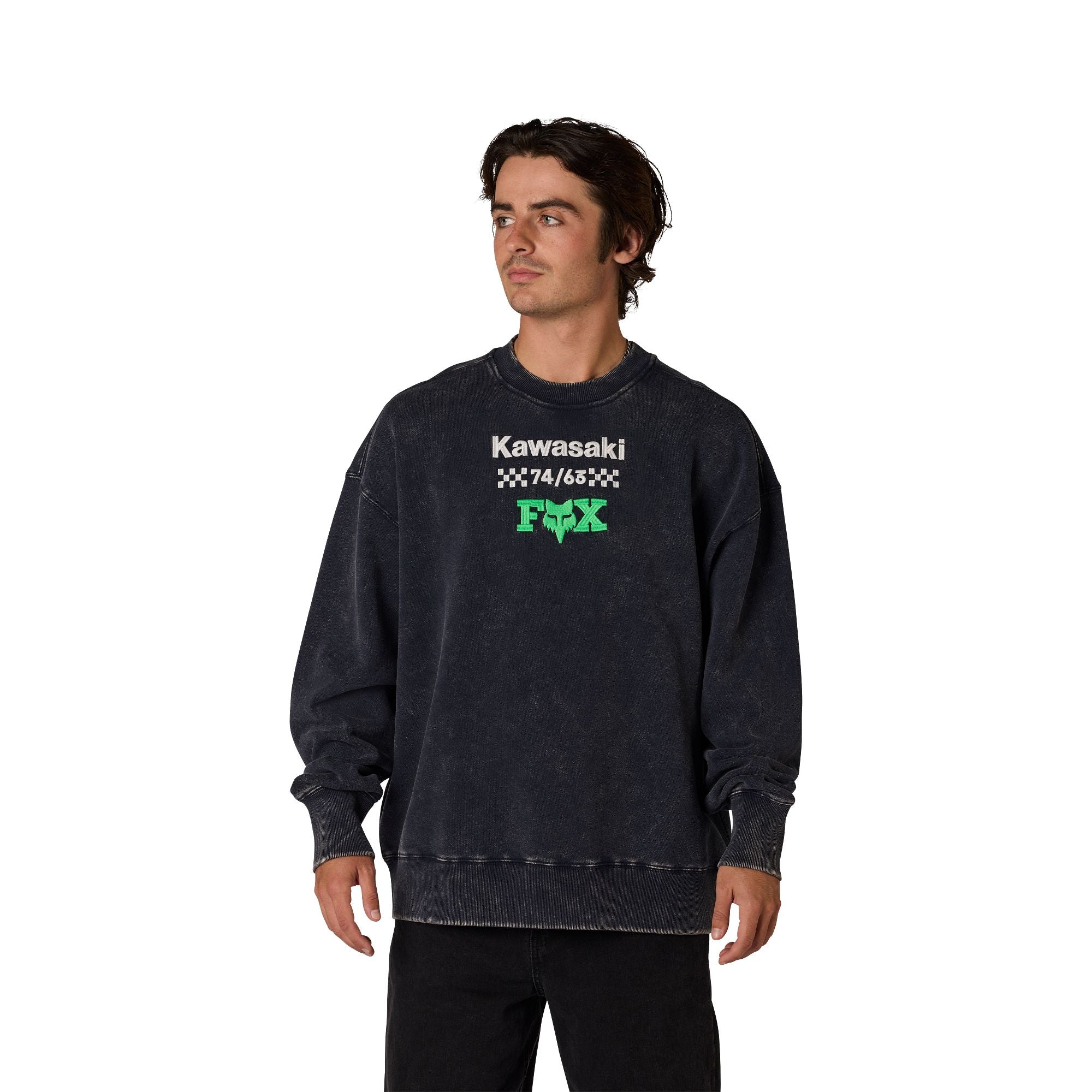 Kawi Flc Crew