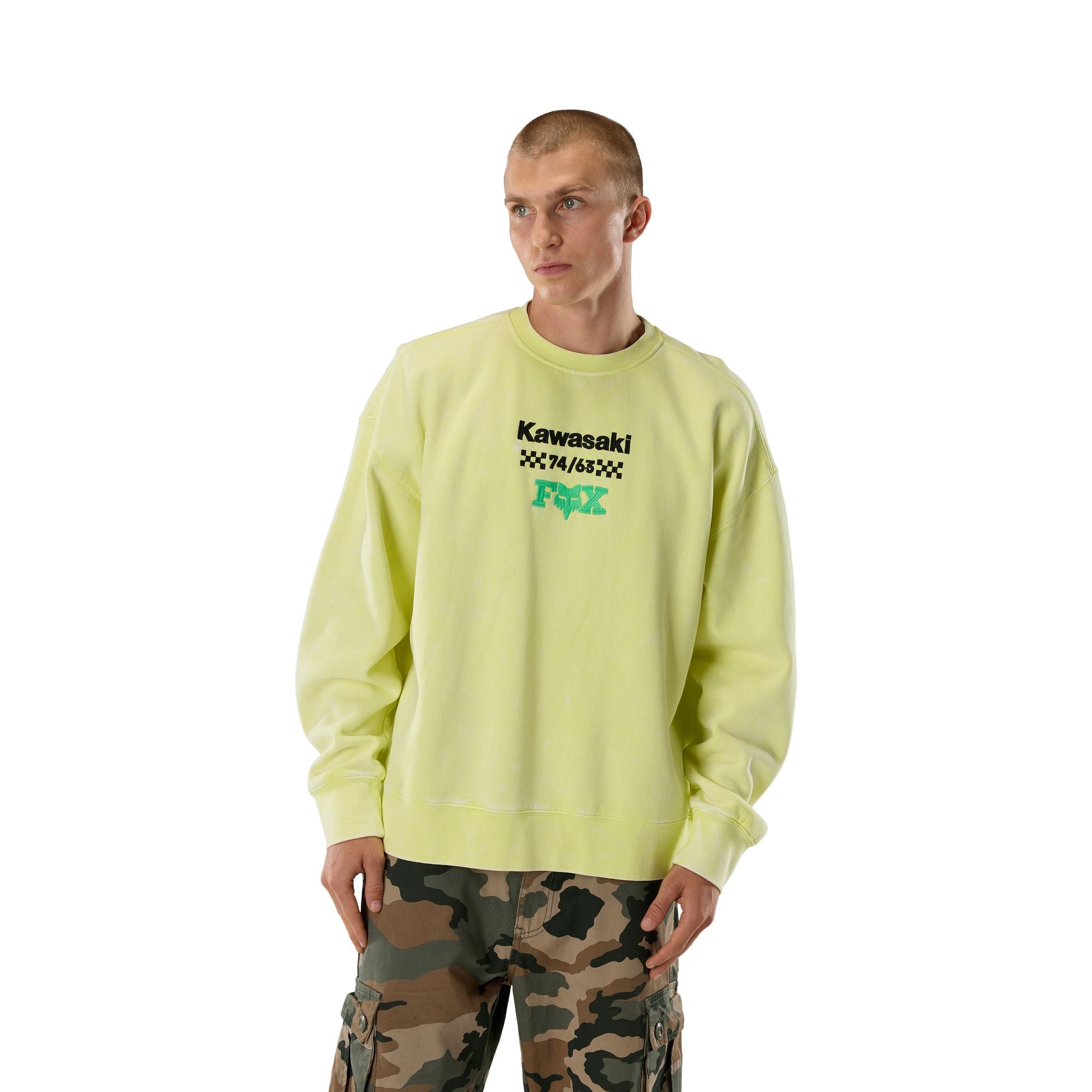 Kawi Flc Crew