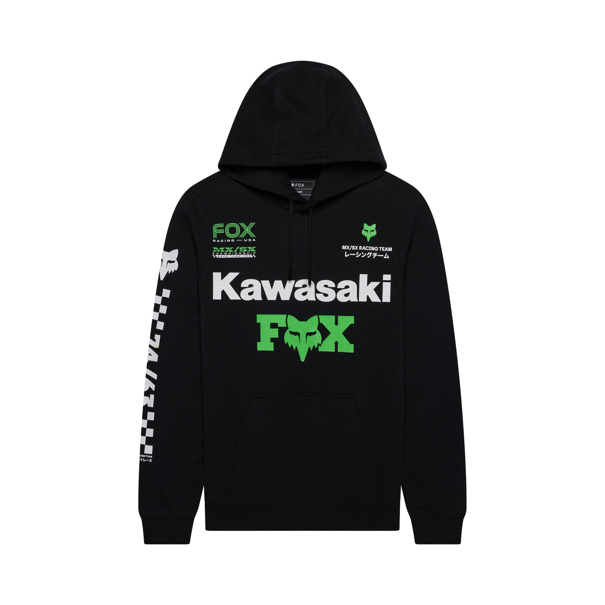 Kawi Flc PO