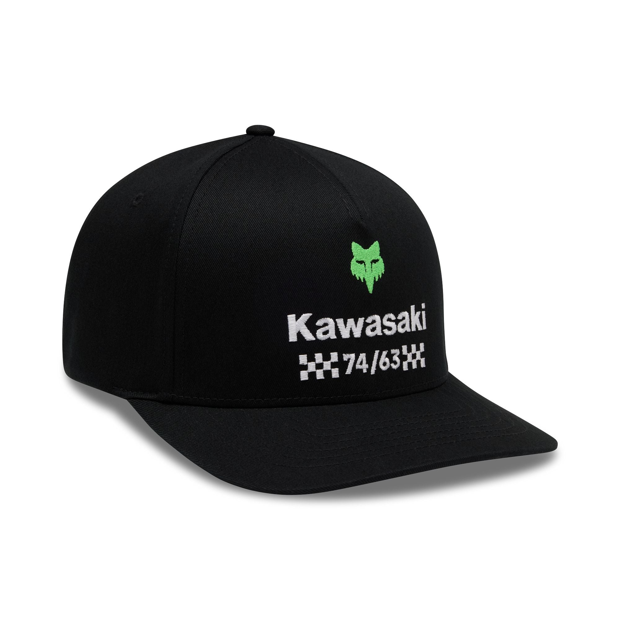 Kawi Flexfit Hat