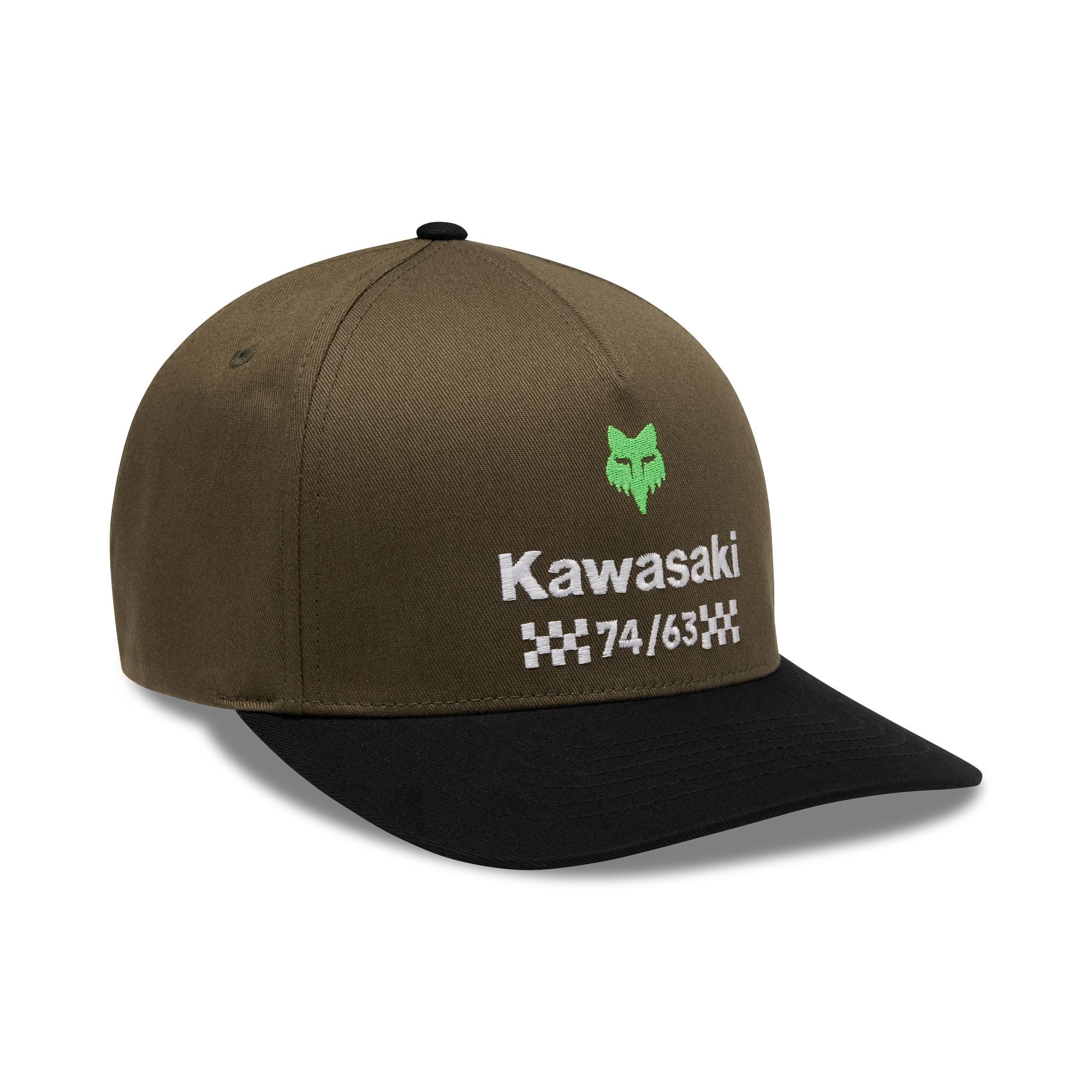 Kawi Flexfit Hat