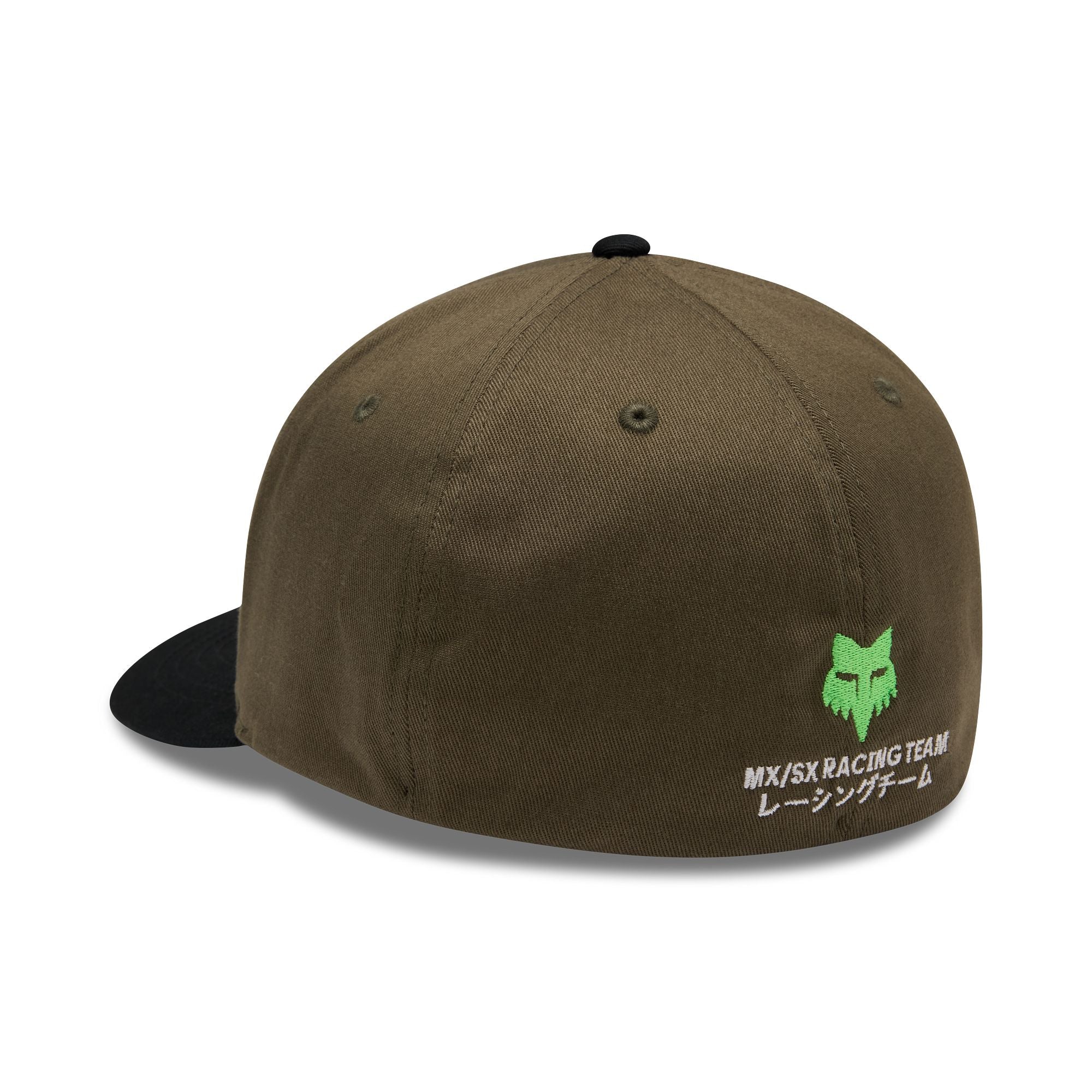 Kawi Flexfit Hat