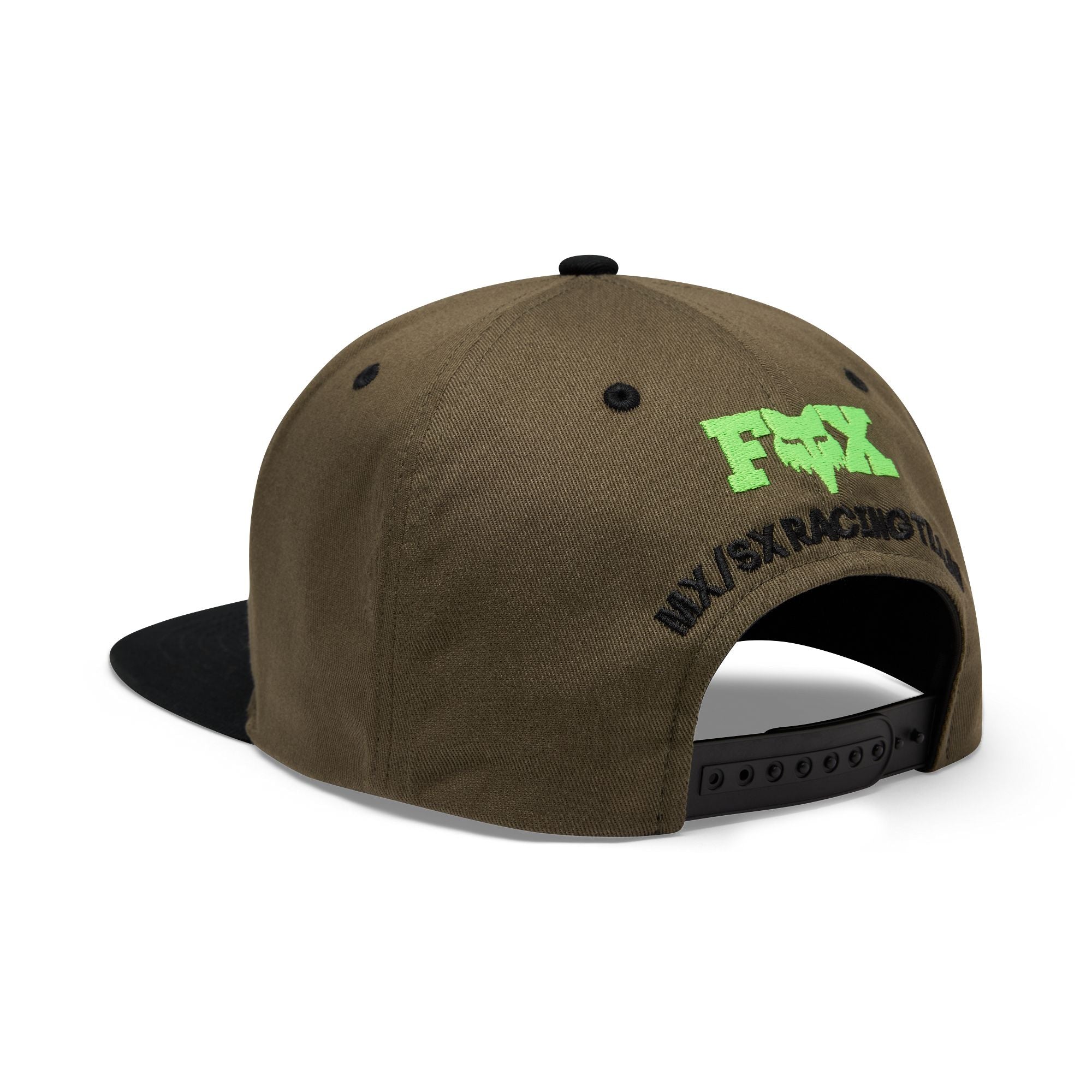 Kawi Snapback Hat
