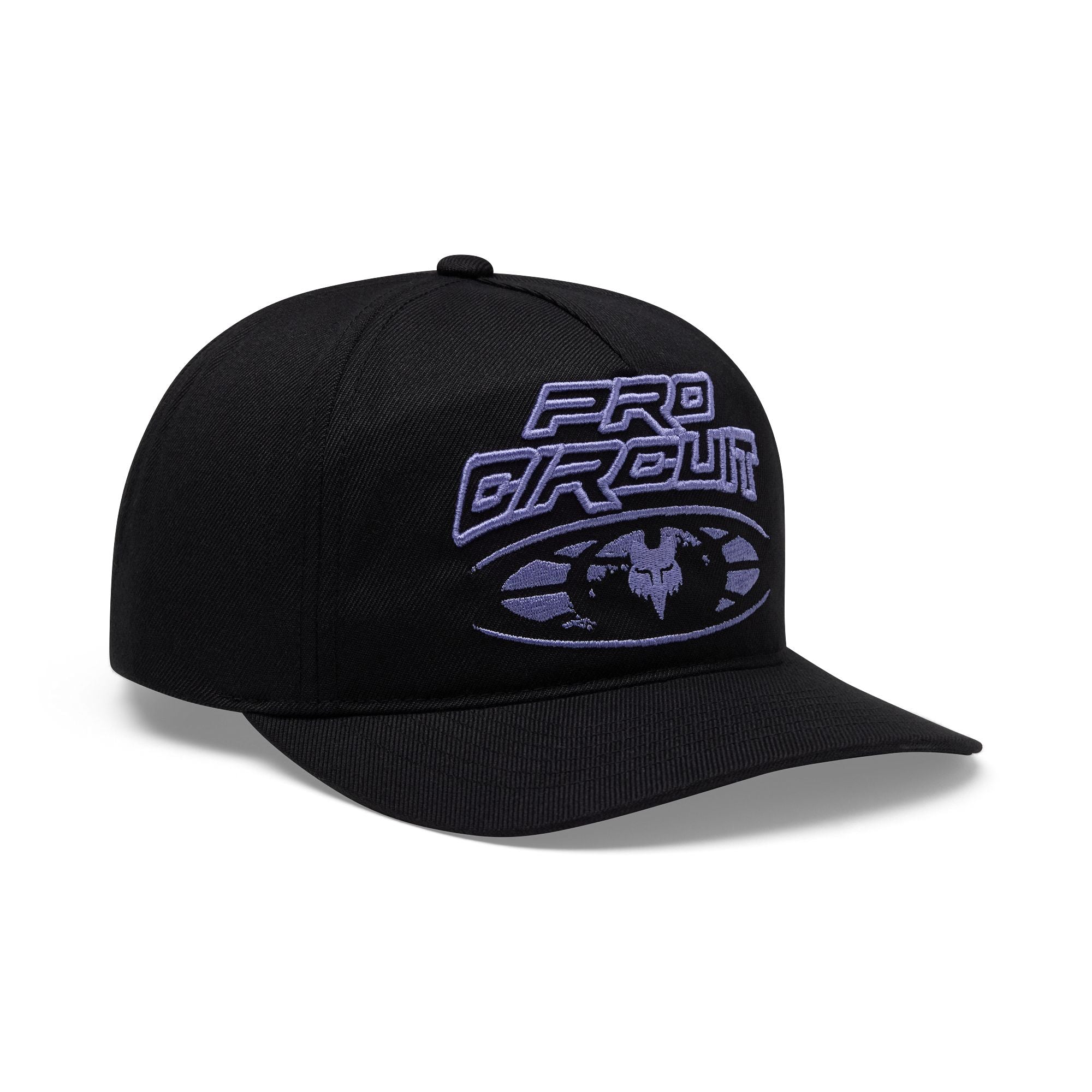 Pro Circuit Snapback Hat