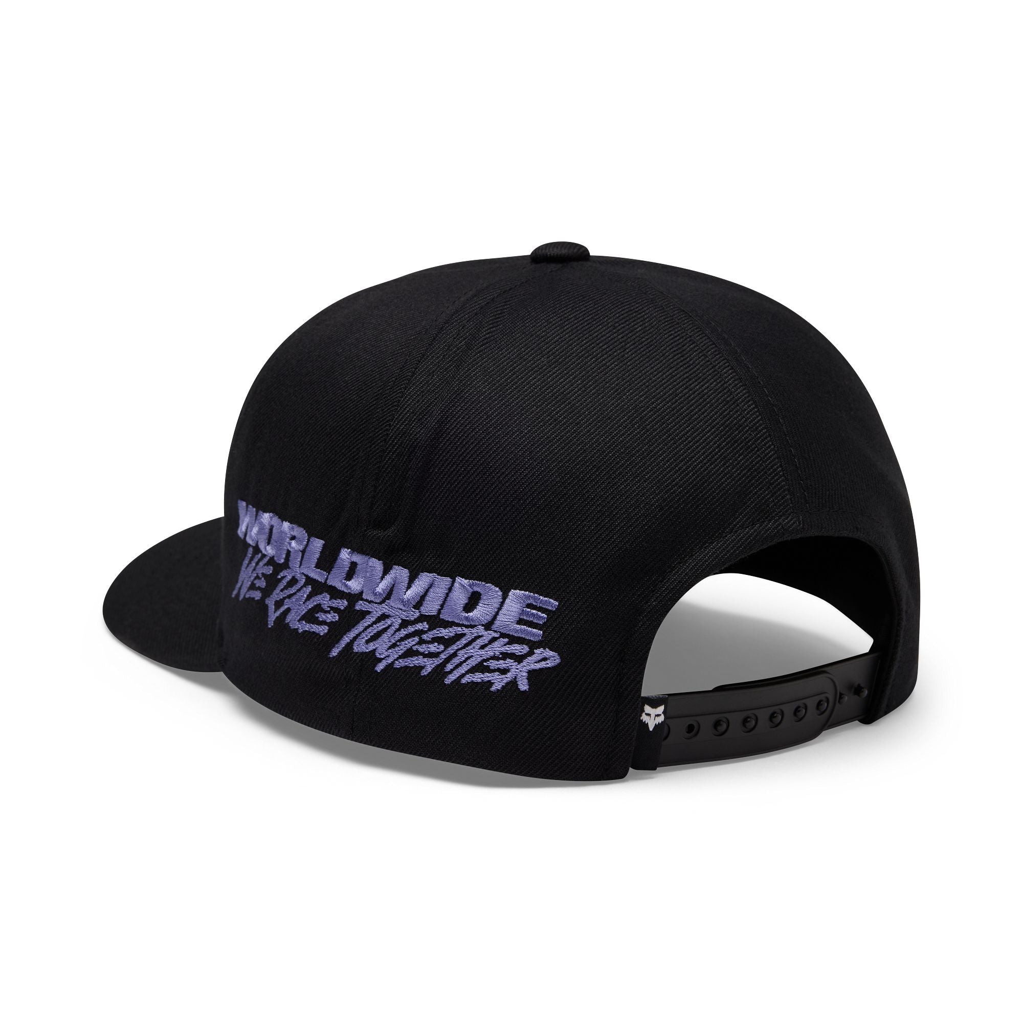Pro Circuit Snapback Hat