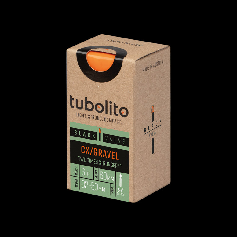 Tubolito Tubo CX/Gravel Inner Tube