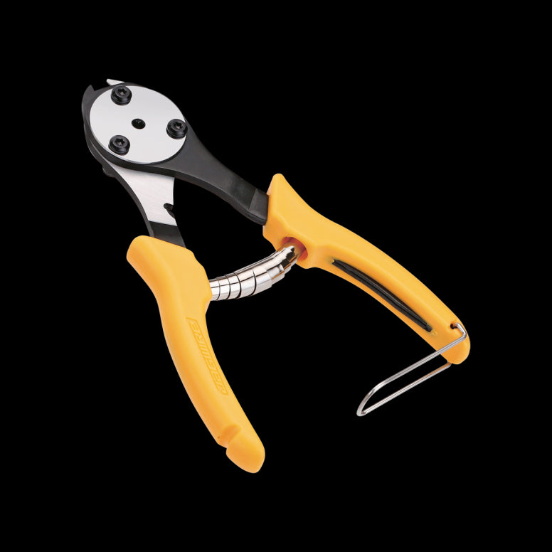 Jagwire Pro Cable Crimper and Cutter