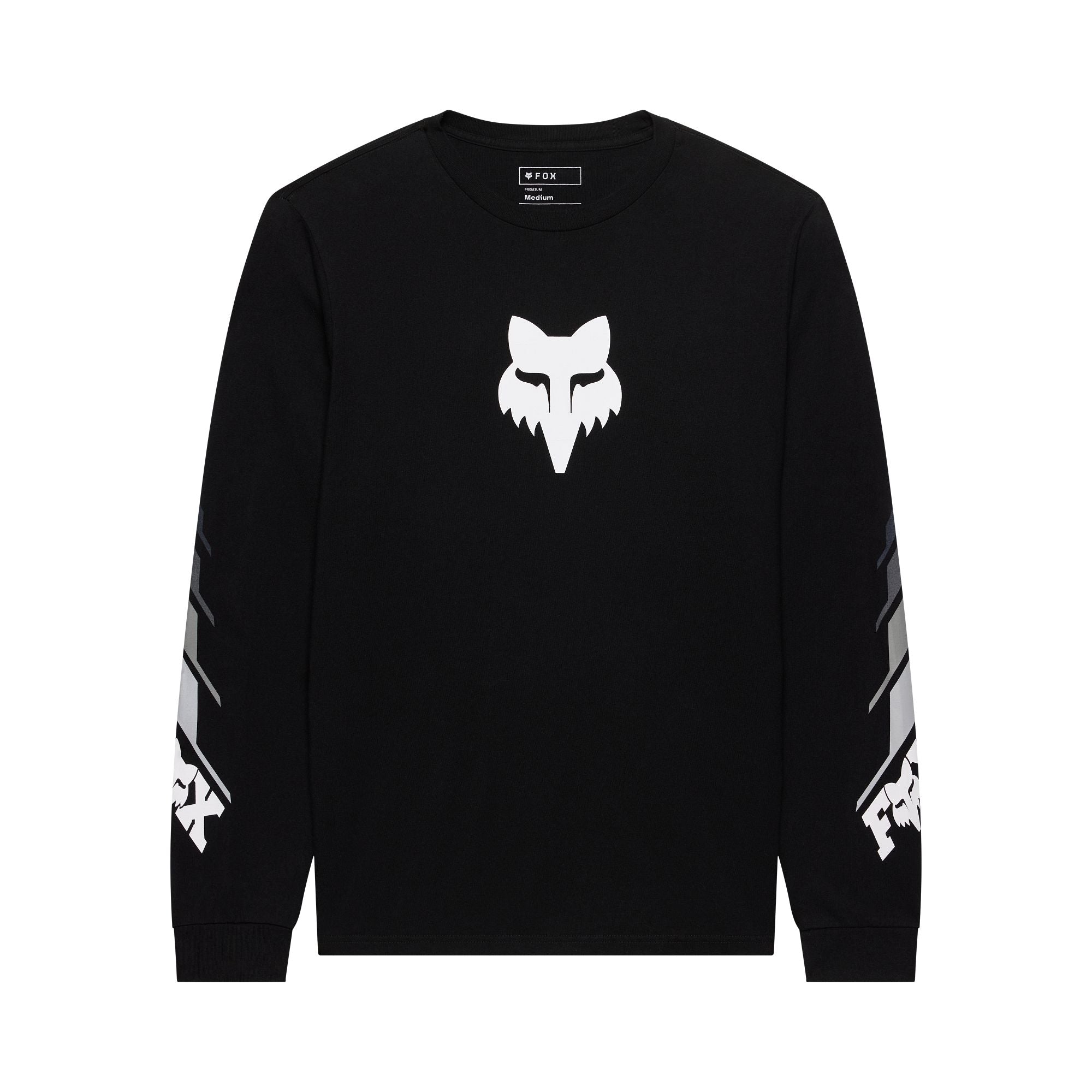 Foundry 195 Original LS Tee