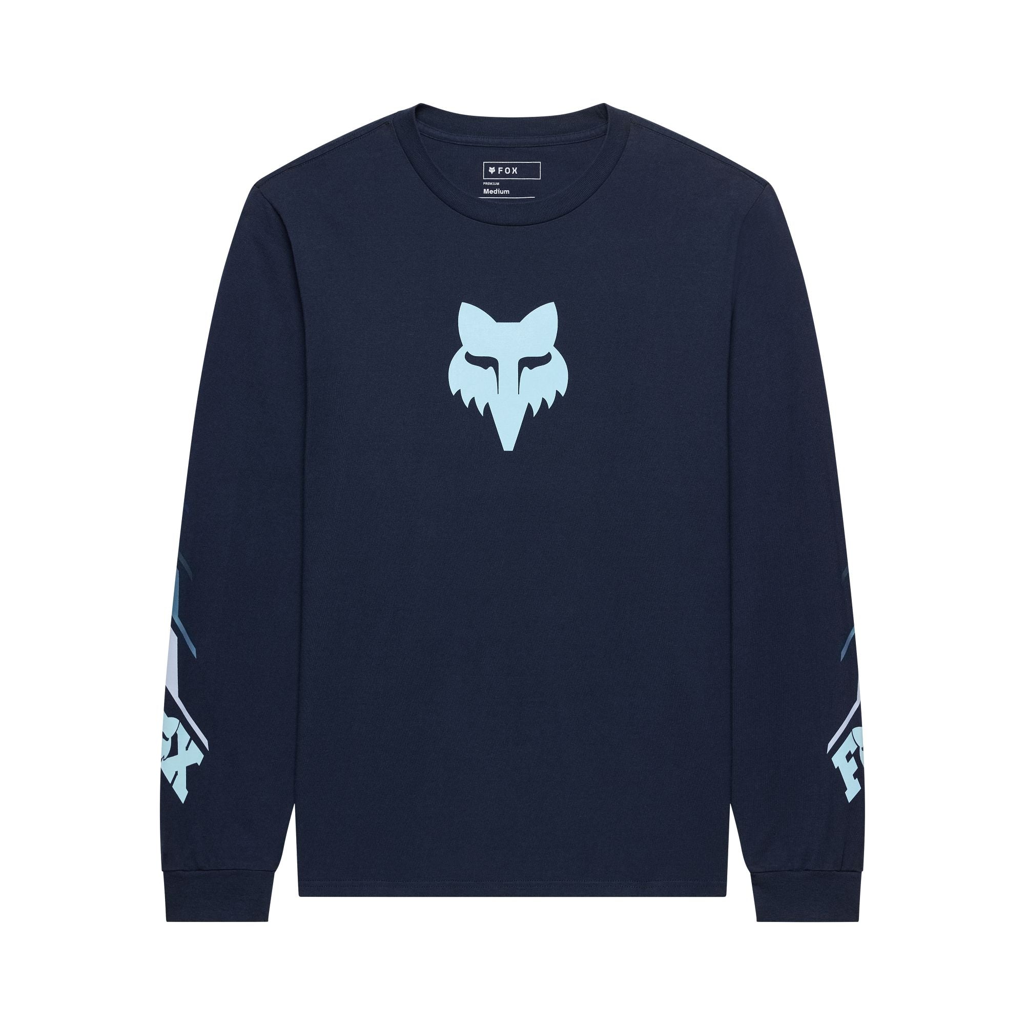 Foundry 195 Original LS Tee