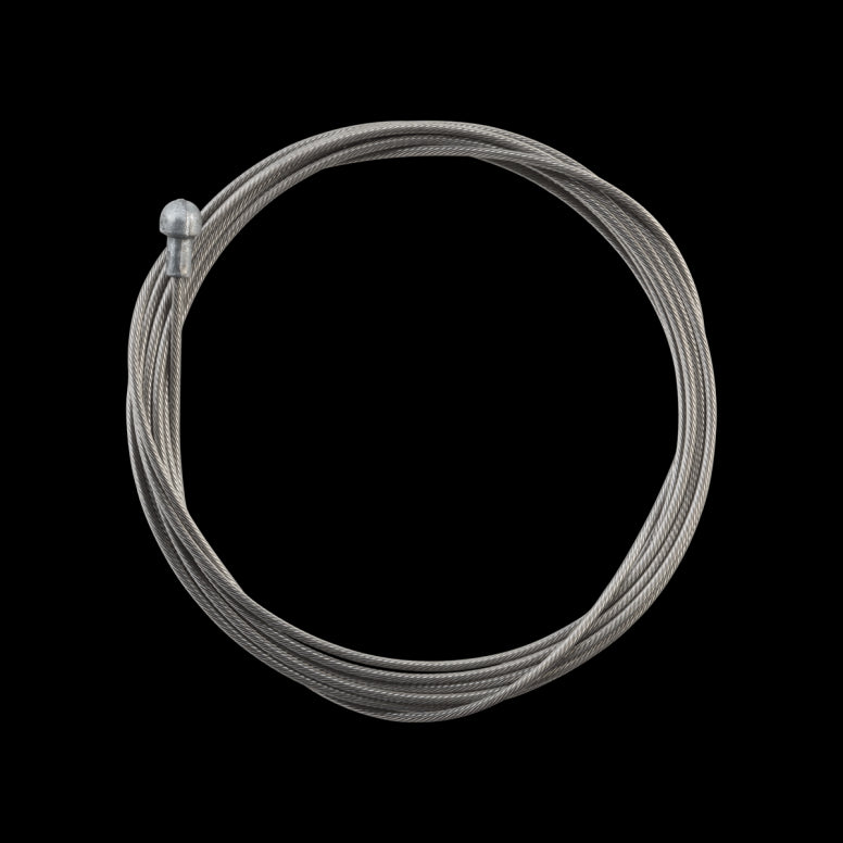 Jagwire Sport Slick Stainless Road Brake Cable Shimano