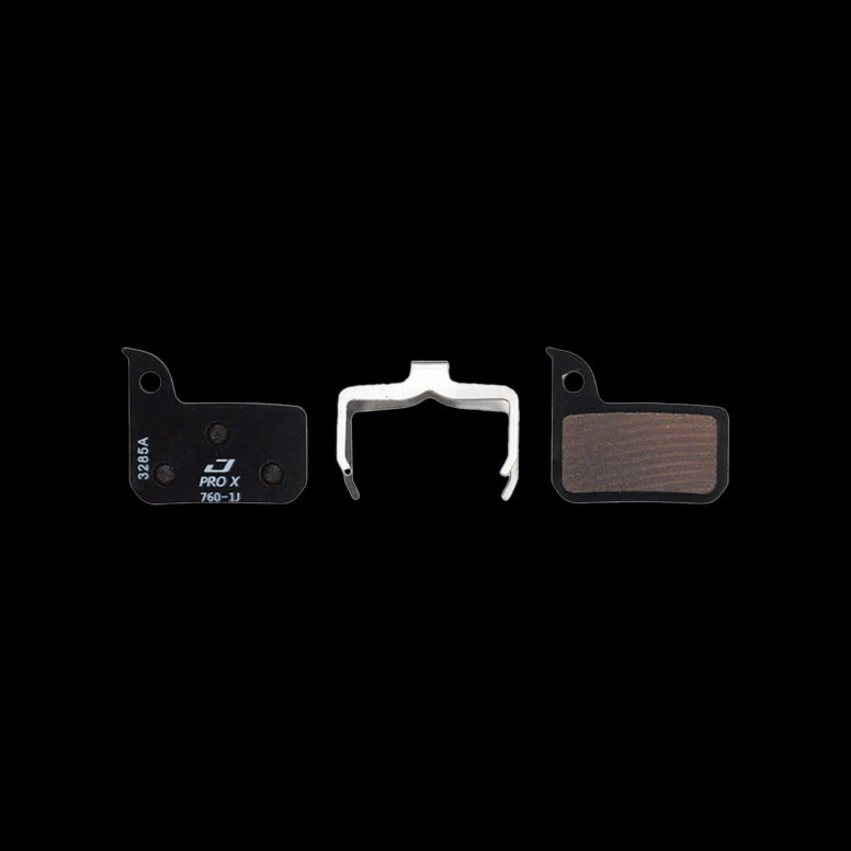 Jagwire Pro Extreme Sintered Disc Pad - SRAM Road eTap