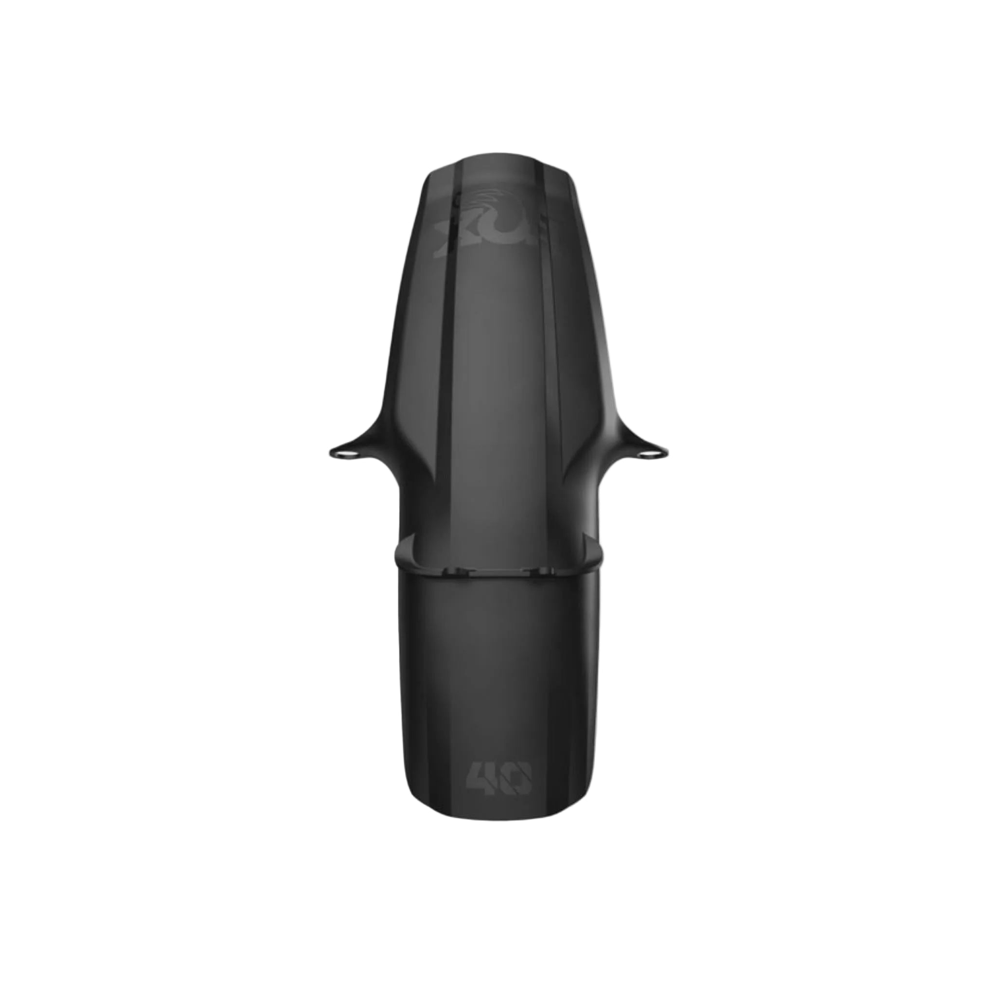40 Mud Guard (2021+) Black