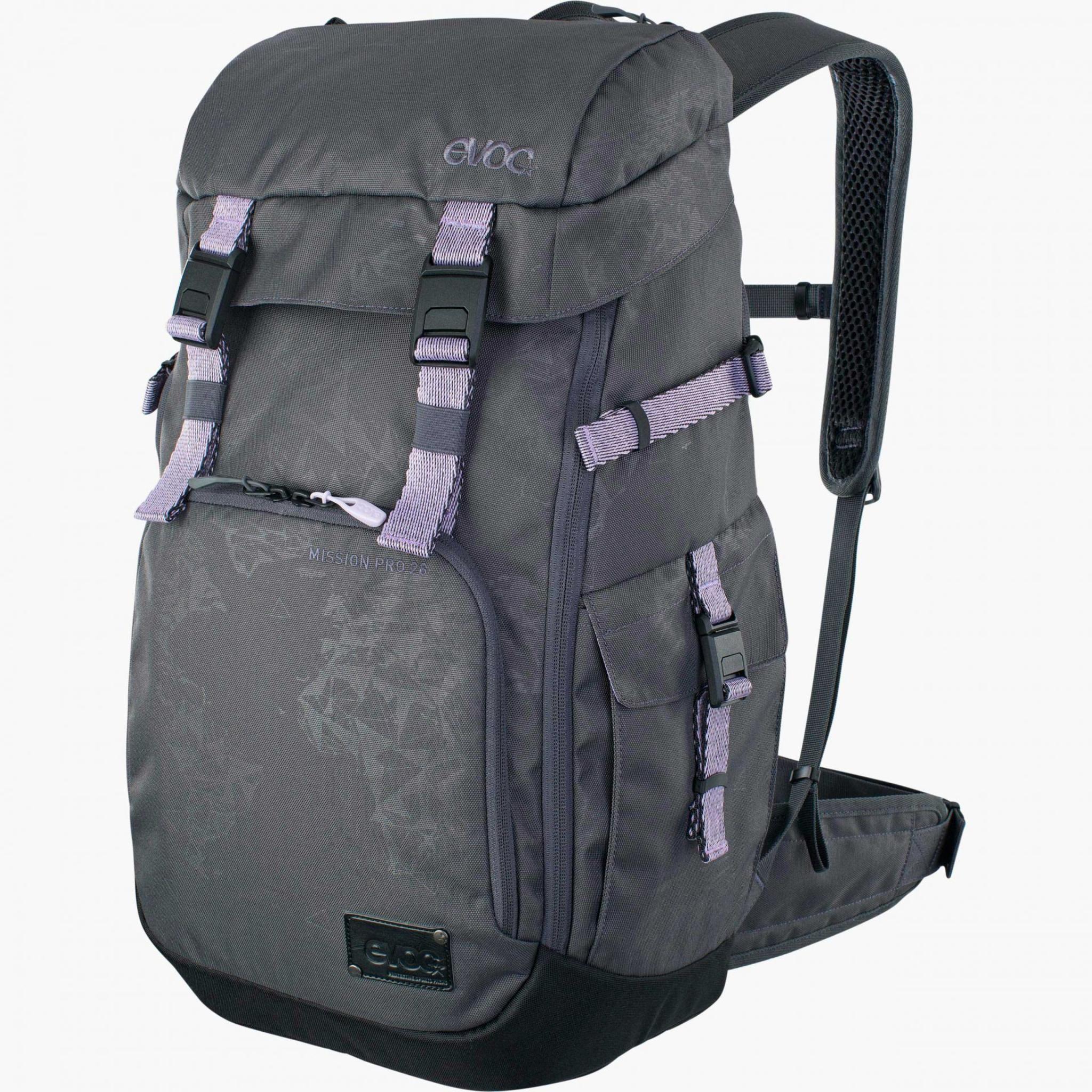 EVOC Mission Pro 28 Backback