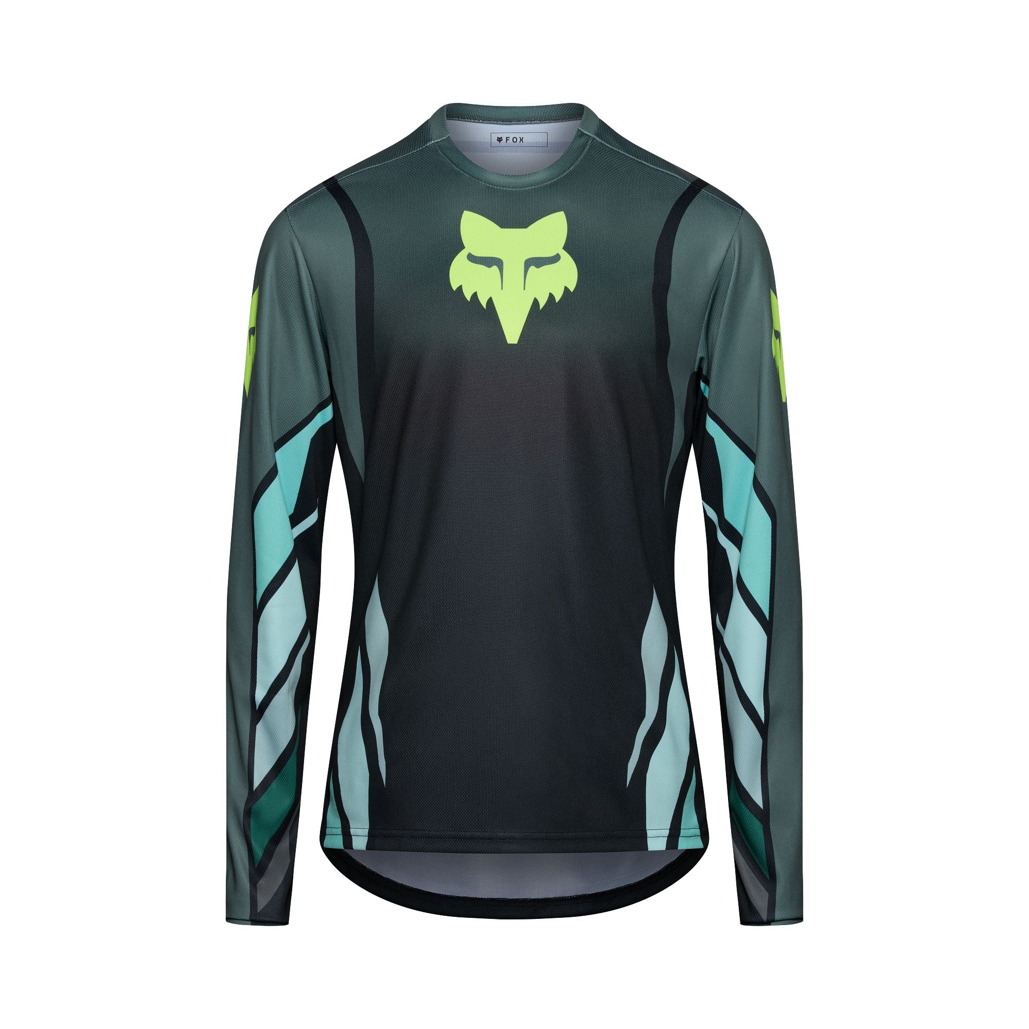 Ranger LS Jersey Foundry