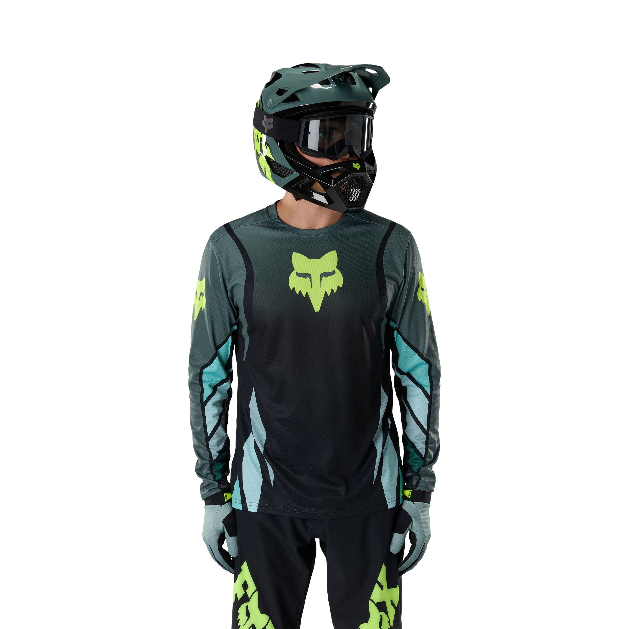 Ranger LS Jersey Foundry
