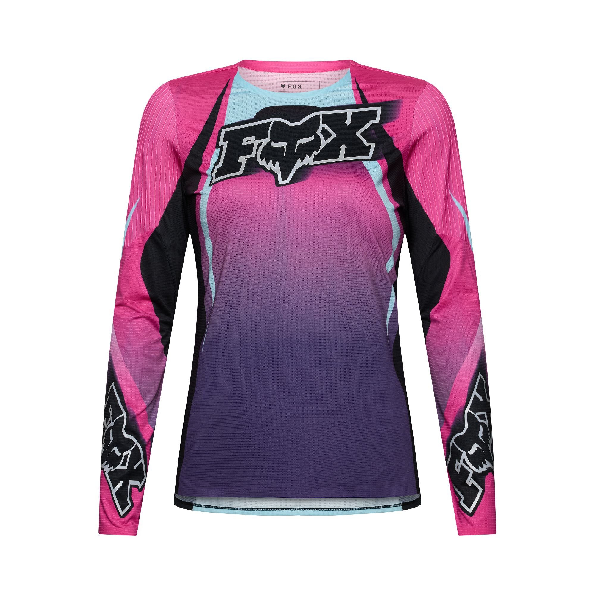 Women's Flexair LS Jersey TS57 SE