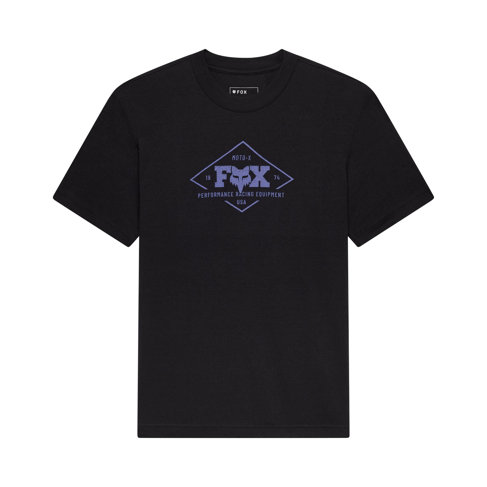 Women's Static SS Tee