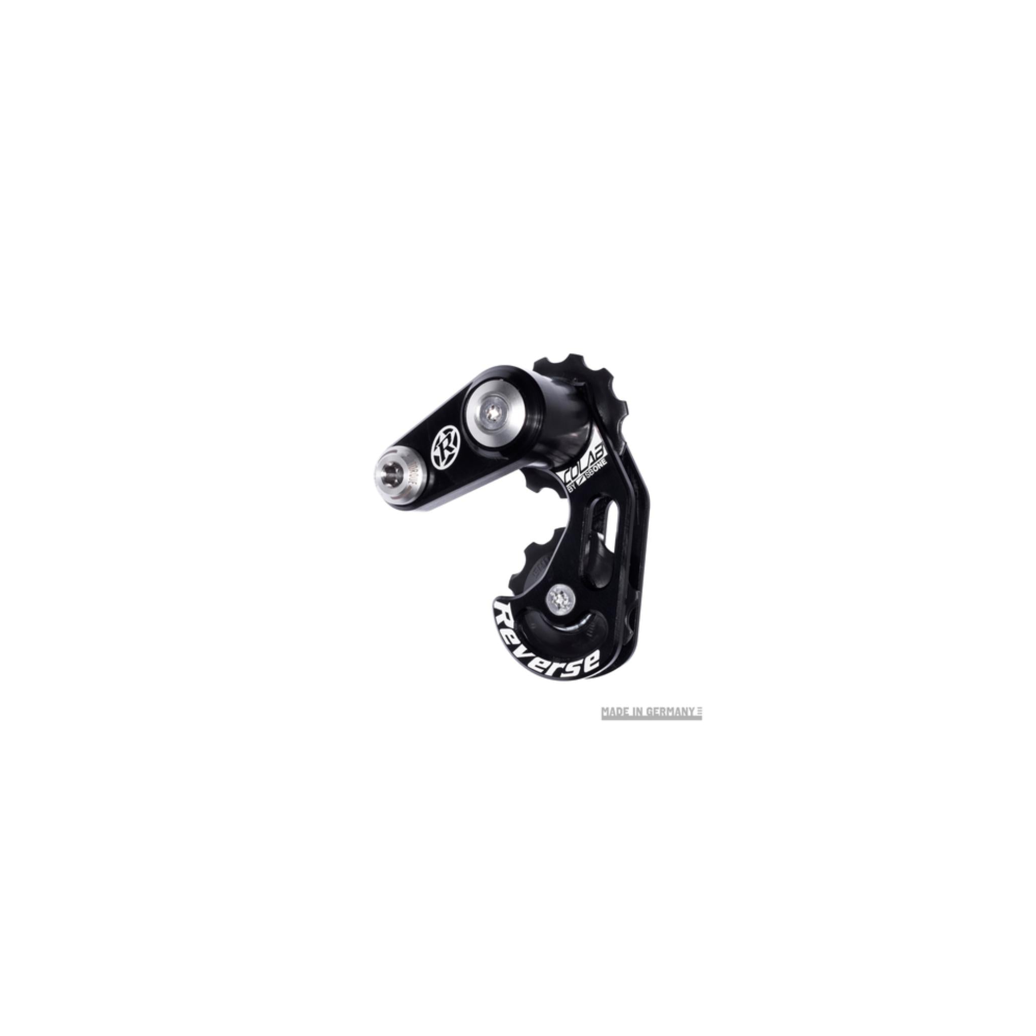 Reverse Colab Chain Tensioner