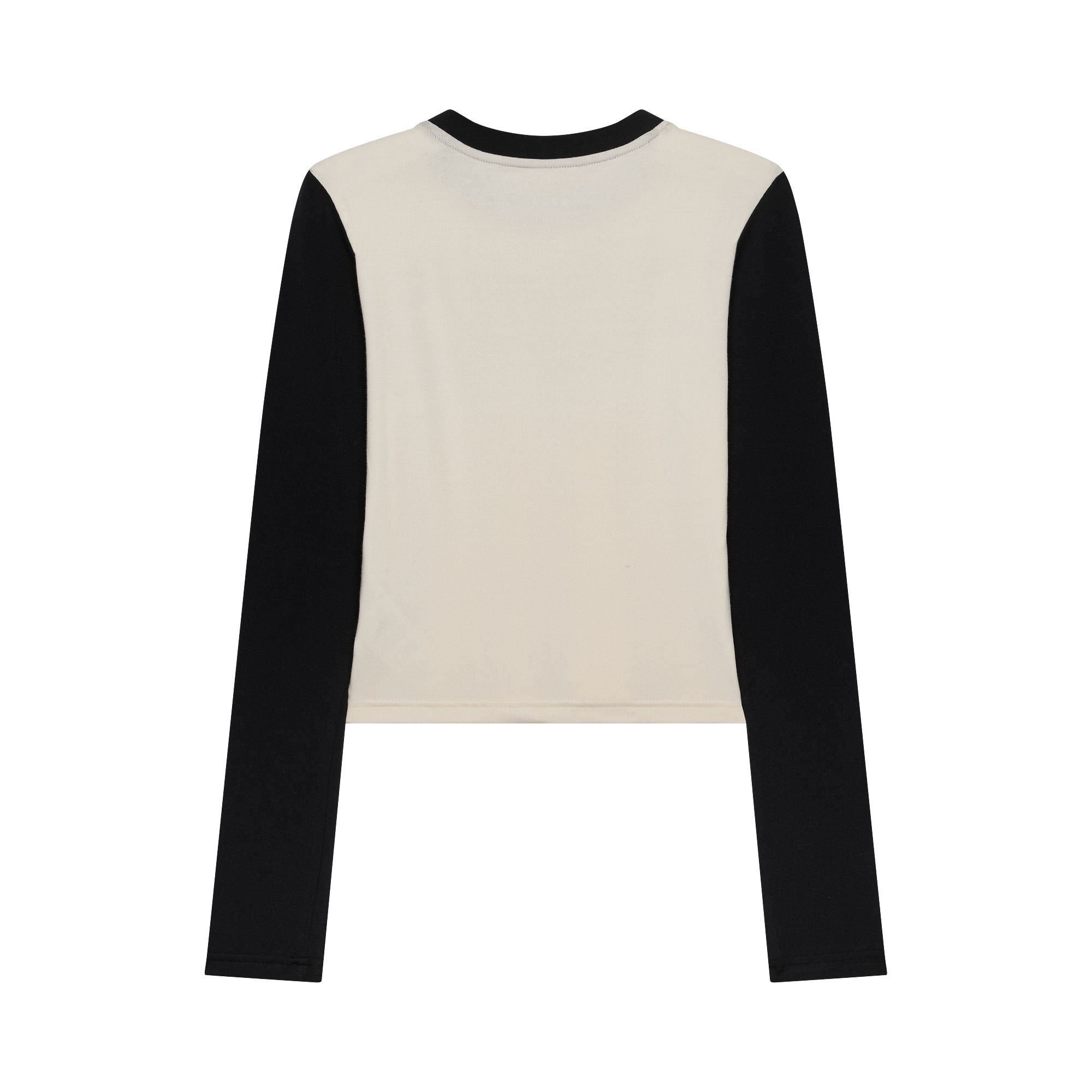Women's Coldpress Rib LS