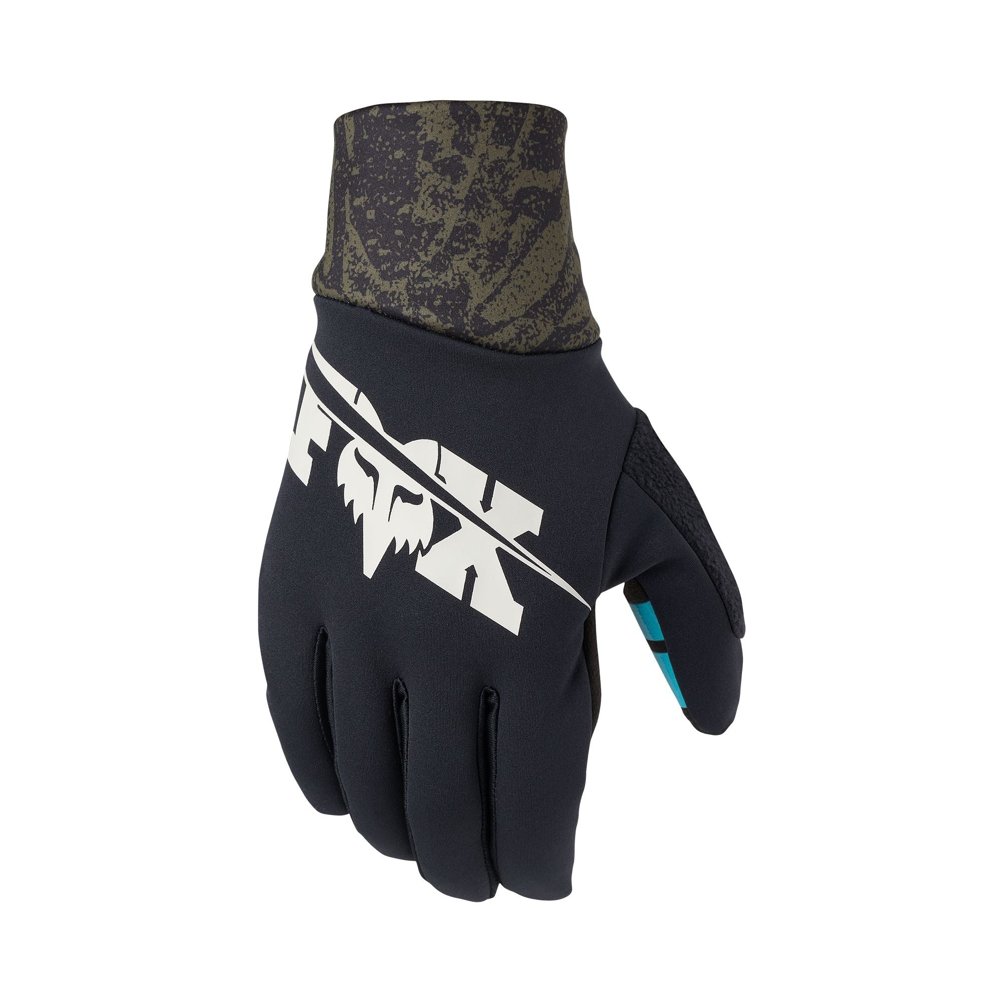 Ranger Fire Glove Lunar SE