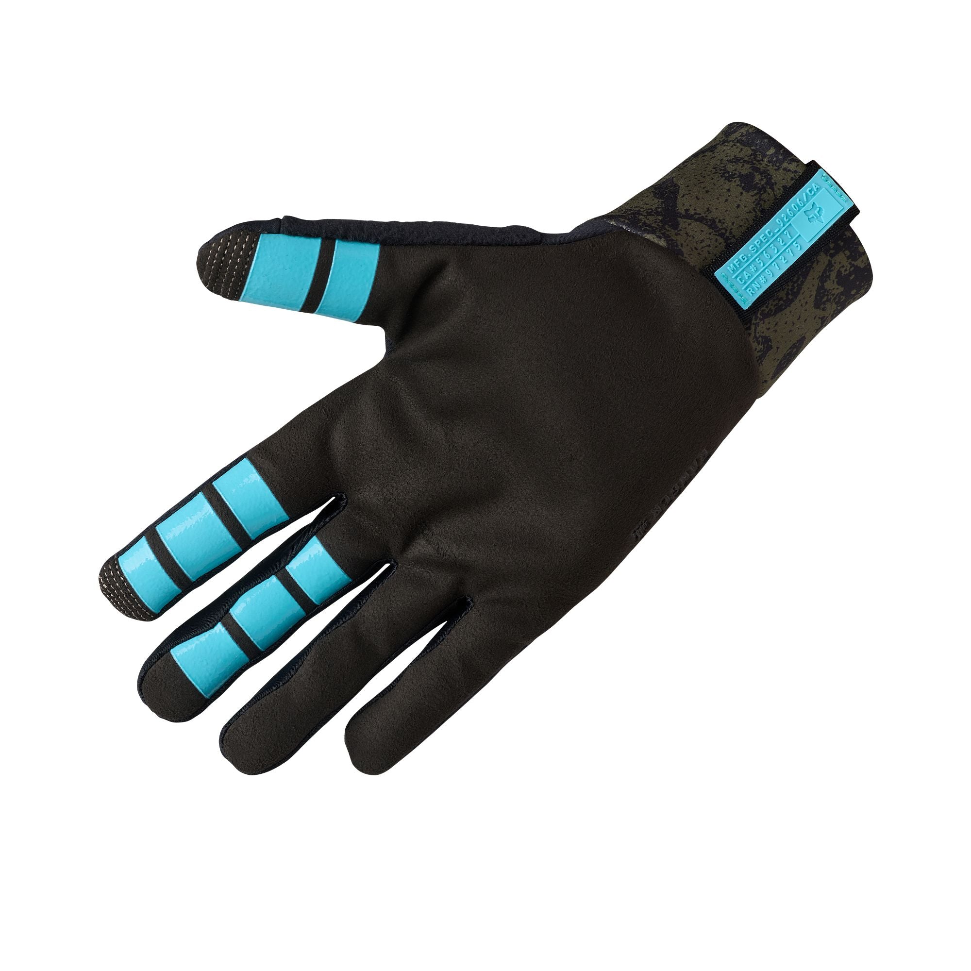 Ranger Fire Glove Lunar SE