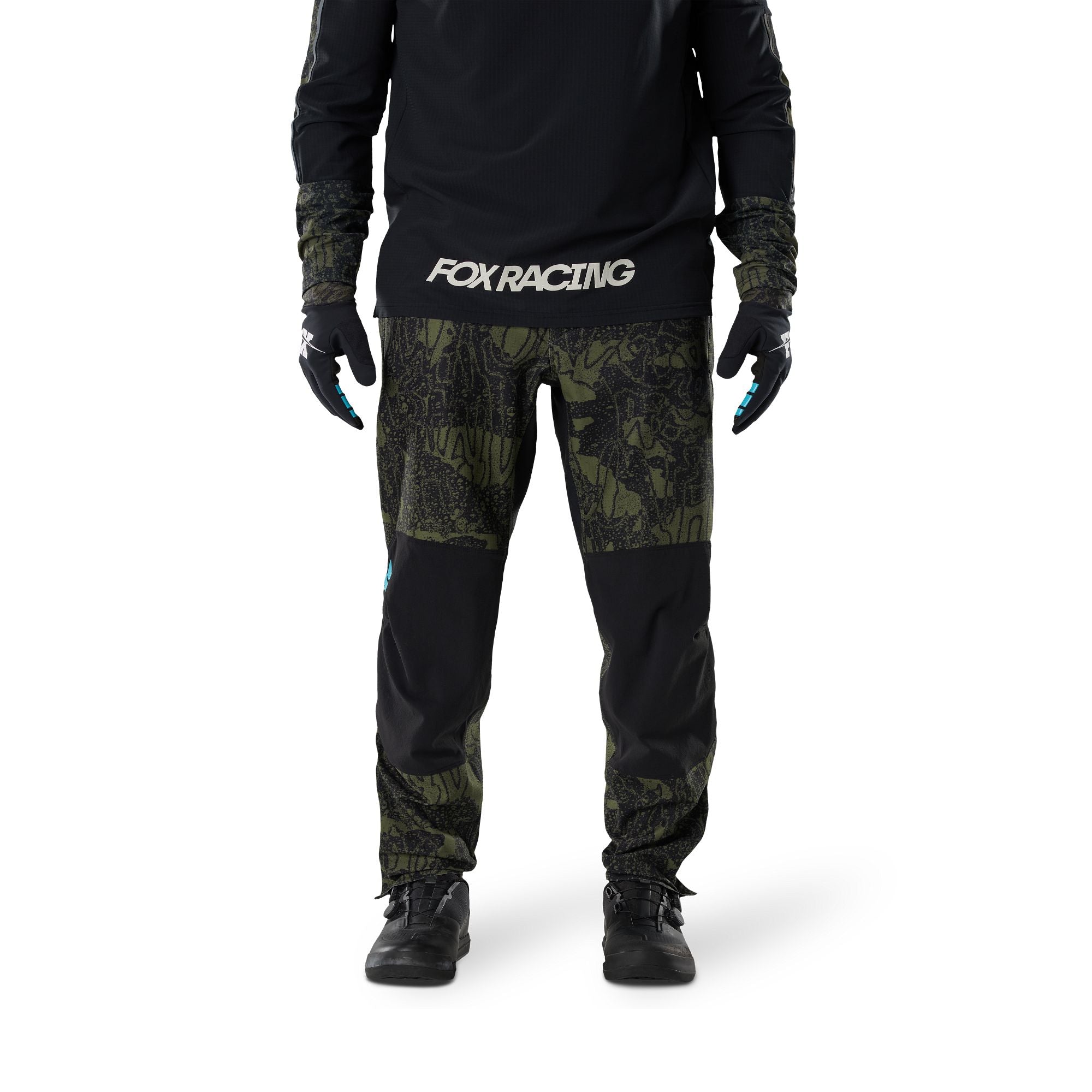 Defend Fire Pant Lunar SE