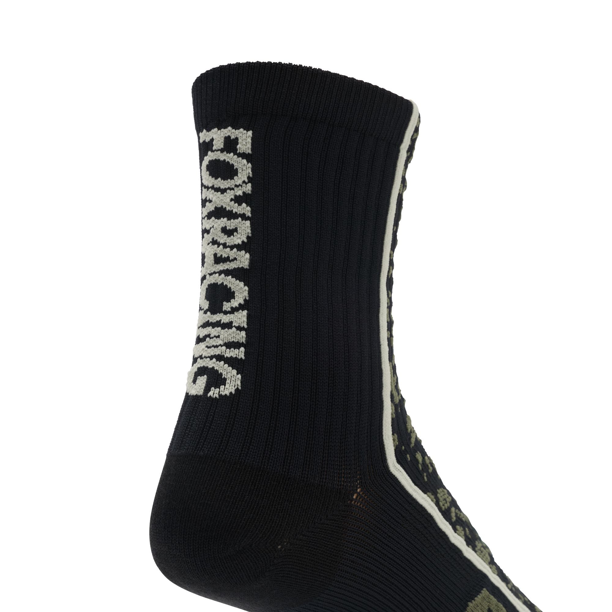6" Ranger Sock Lunar SE