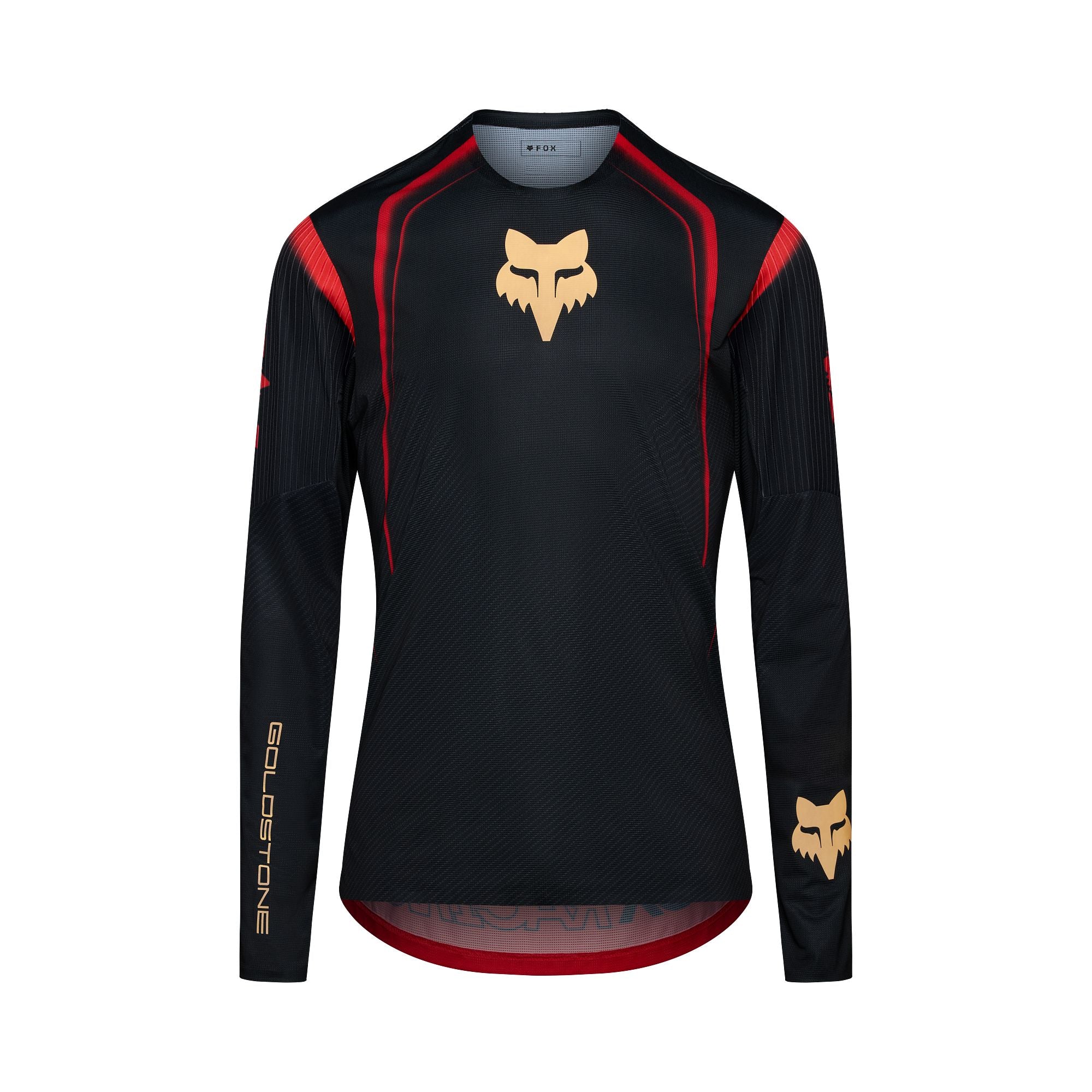 Flexair LS Jersey Goldstone SE