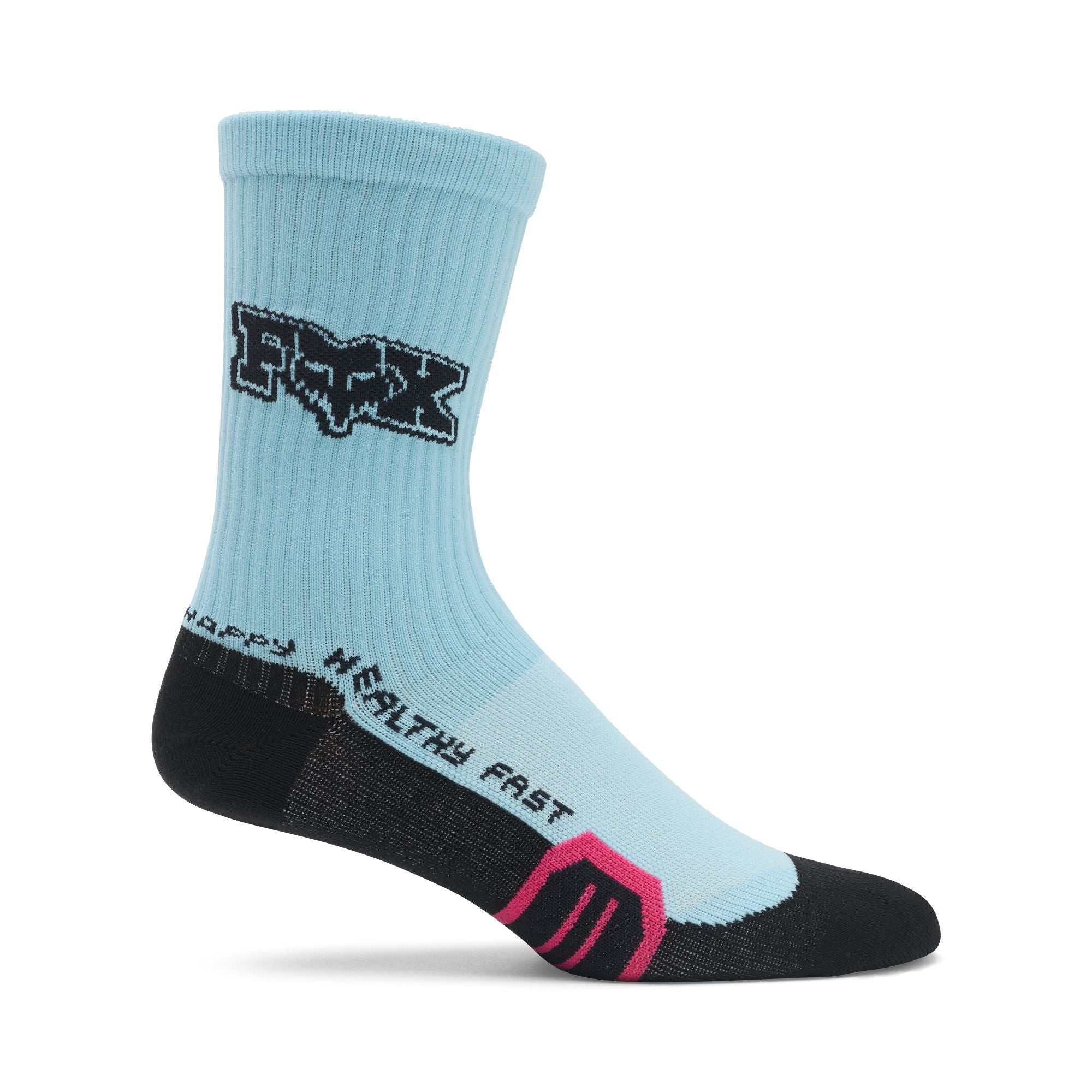 8" Ranger Sock TS57 SE