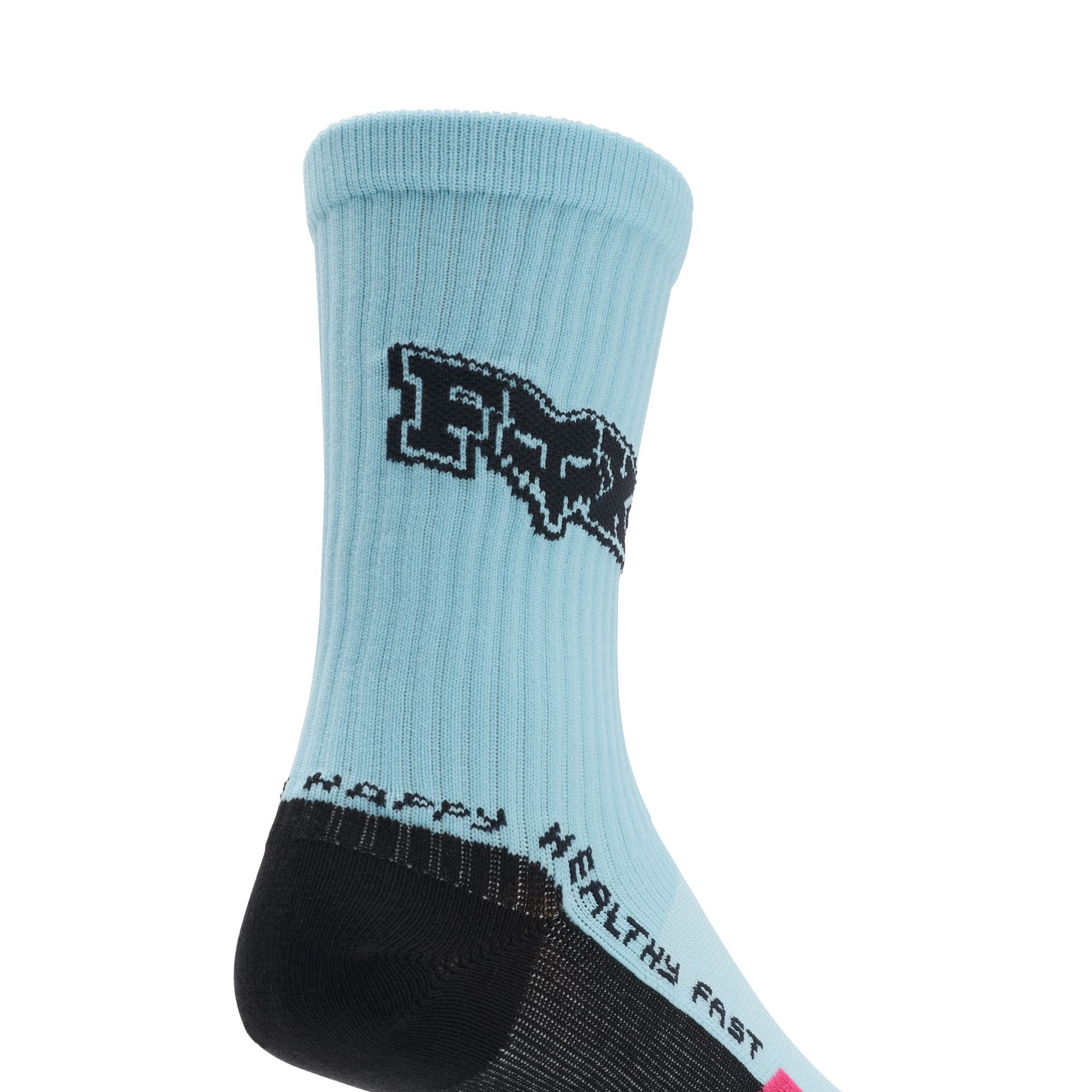 8" Ranger Sock TS57 SE