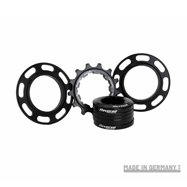 Reverse Components Single Speed Kit Expert Biketart