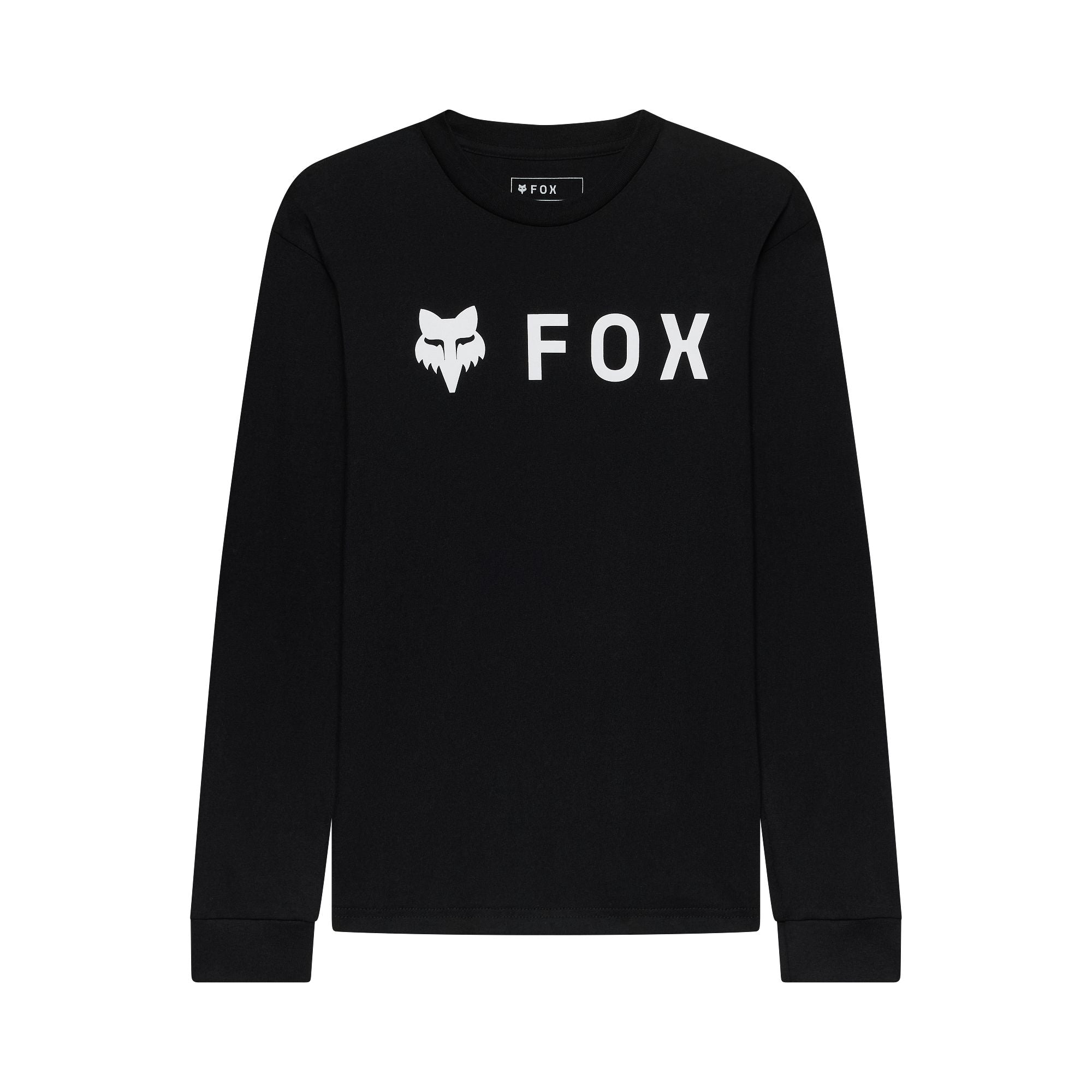 Youth Absolute LS Tee