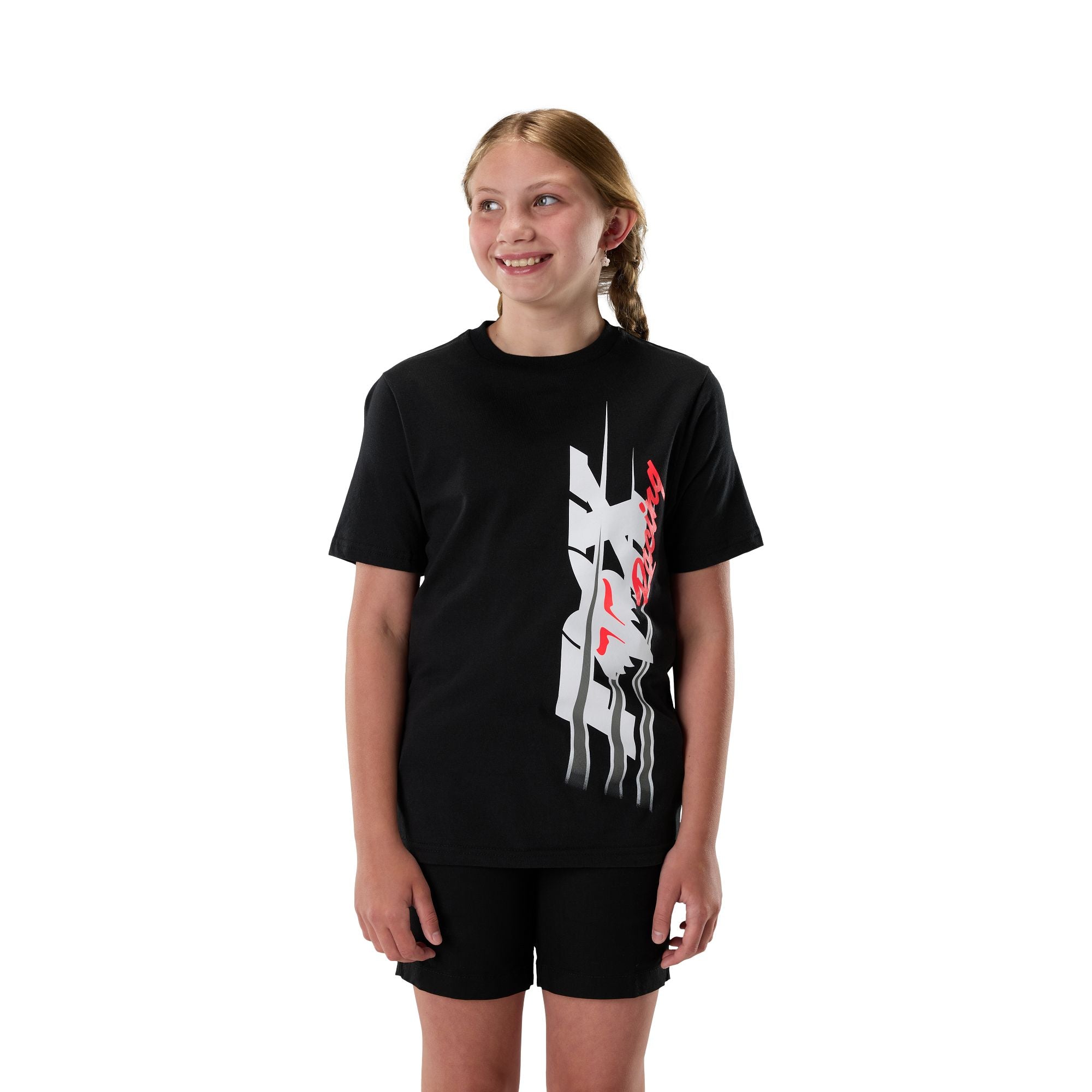 Youth Apex SS Tee