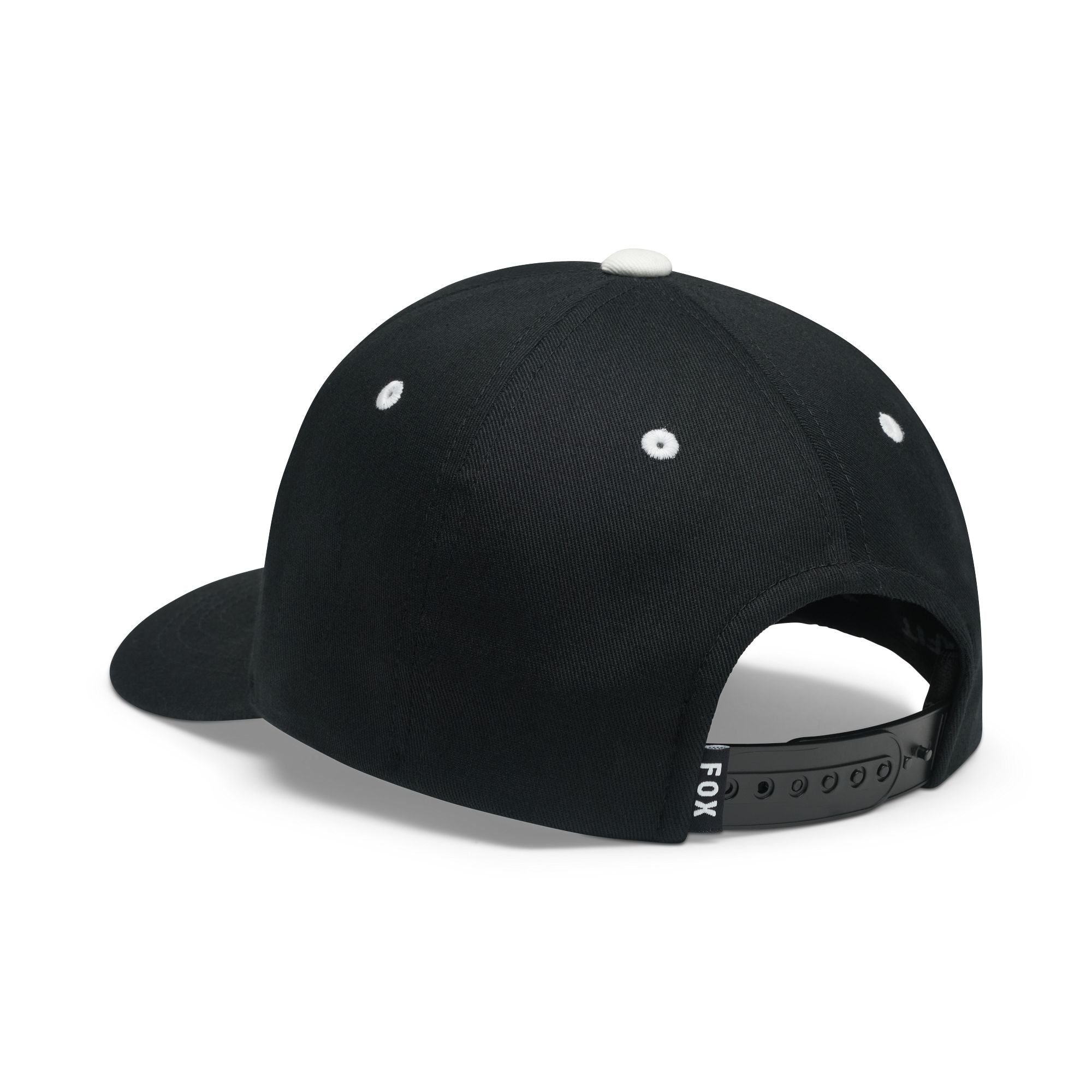 Youth Bend Snapback