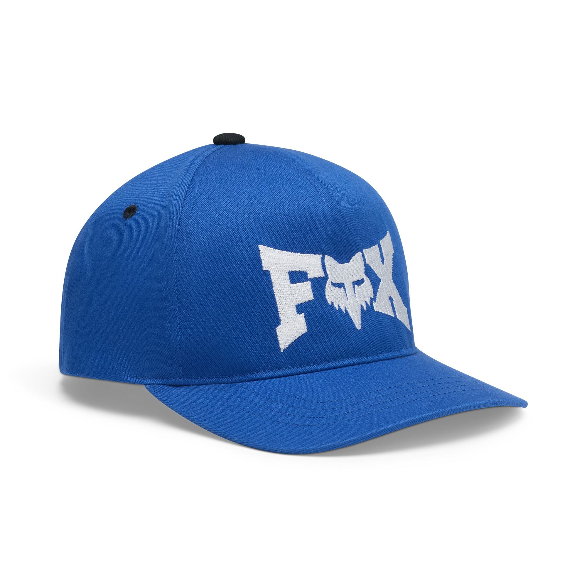 Youth Bend Snapback