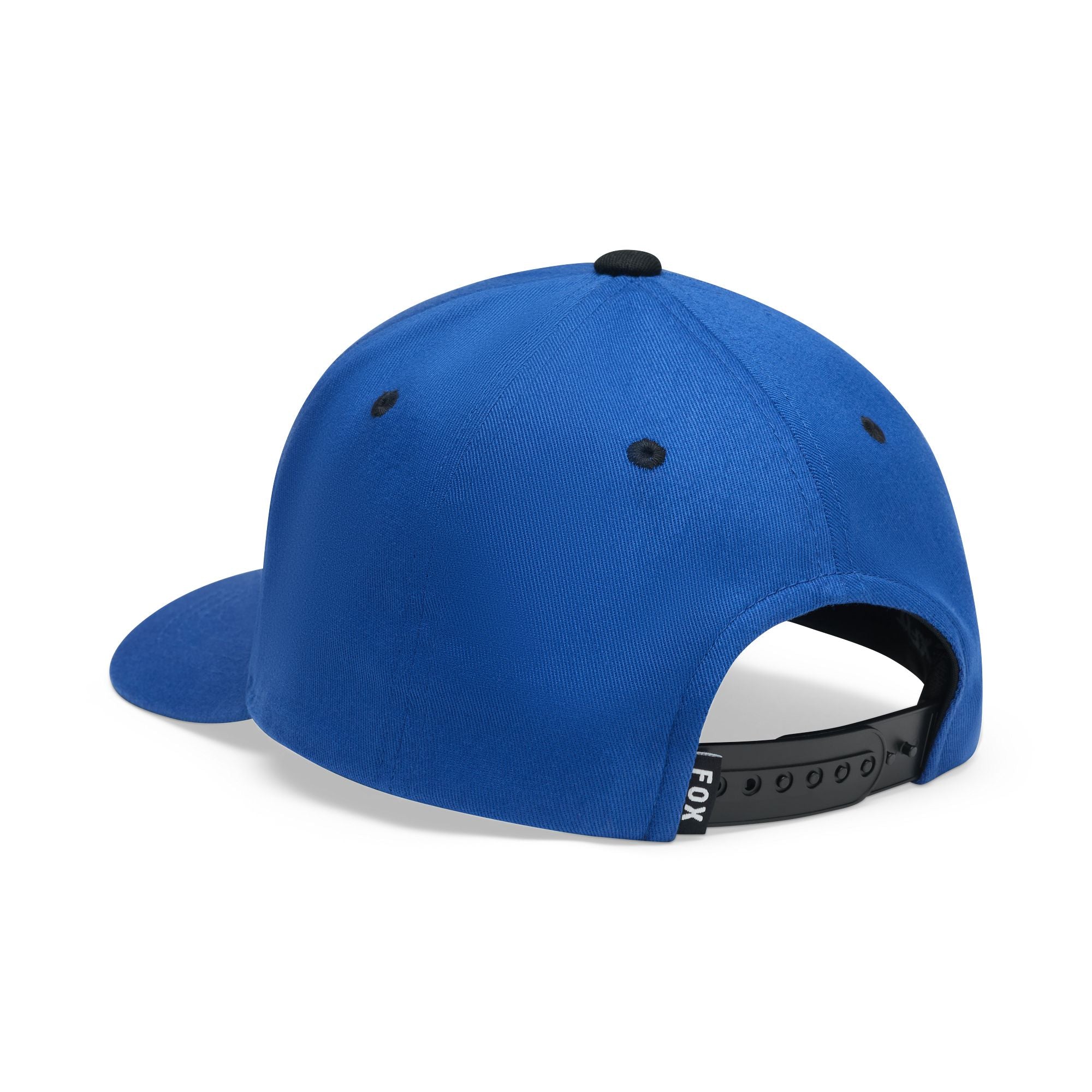 Youth Bend Snapback