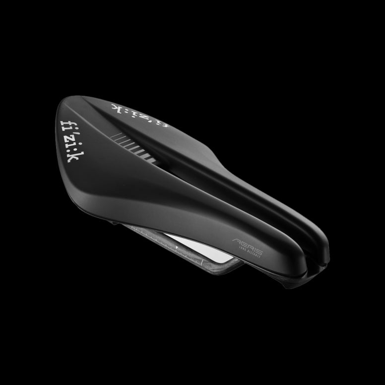 Fizik Transiro Aeris R1 long Distance Triathlon saddle