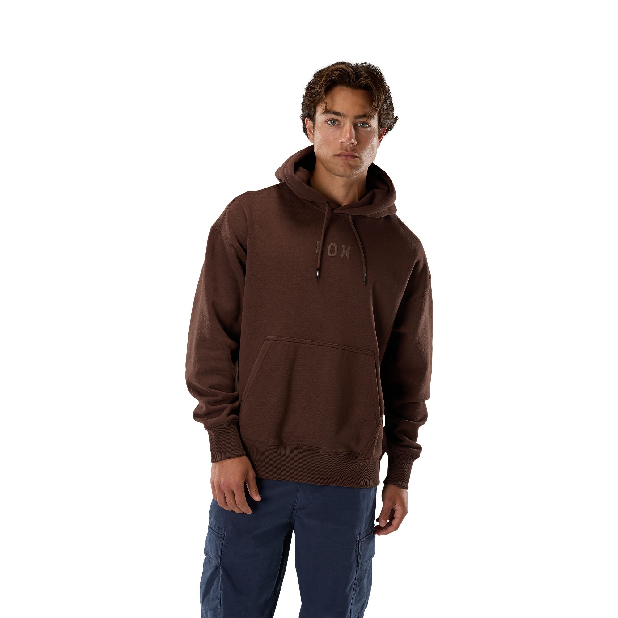 Fox Head Heavyweight Flc PO
